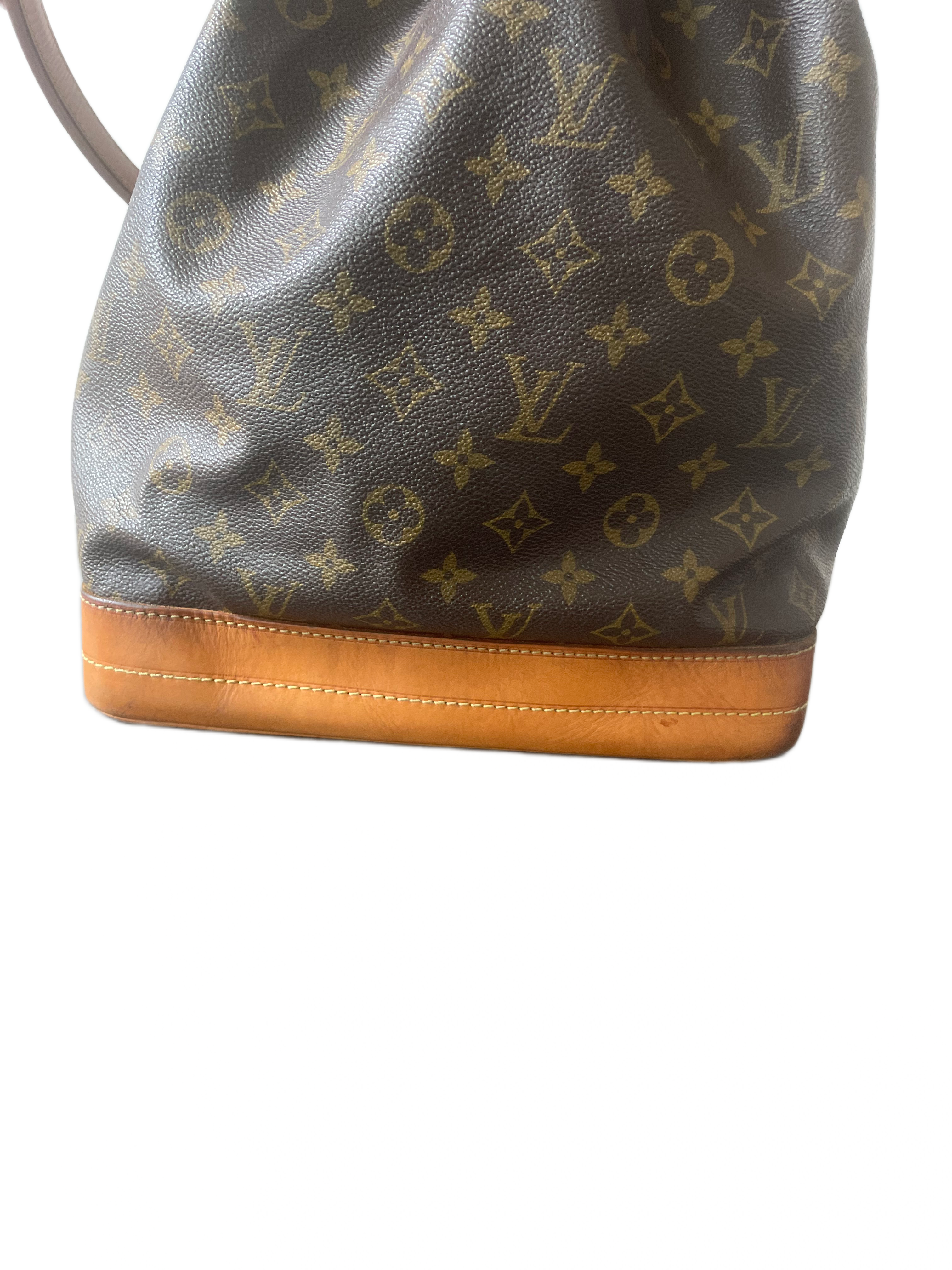 Louis Vuitton Noé
