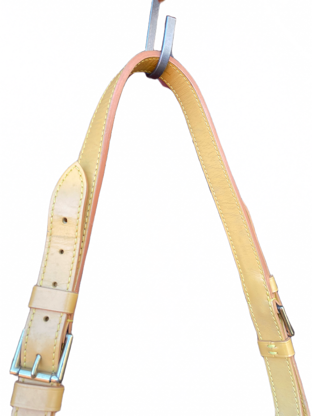 Louis Vuitton Petit Noé Epi