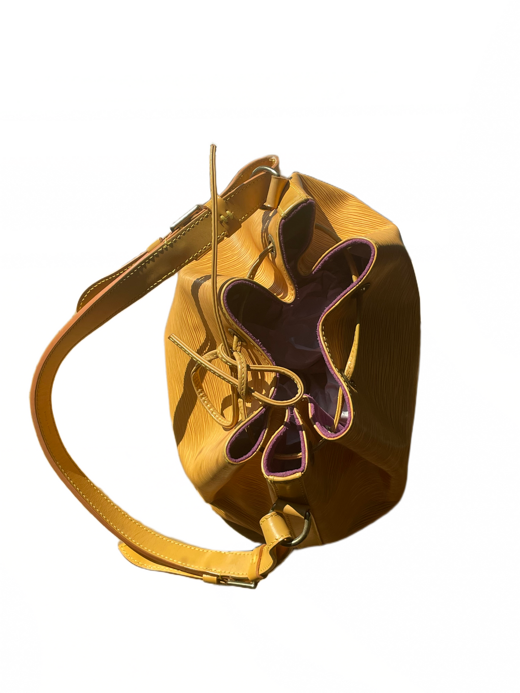 Louis Vuitton Petit Noé Epi