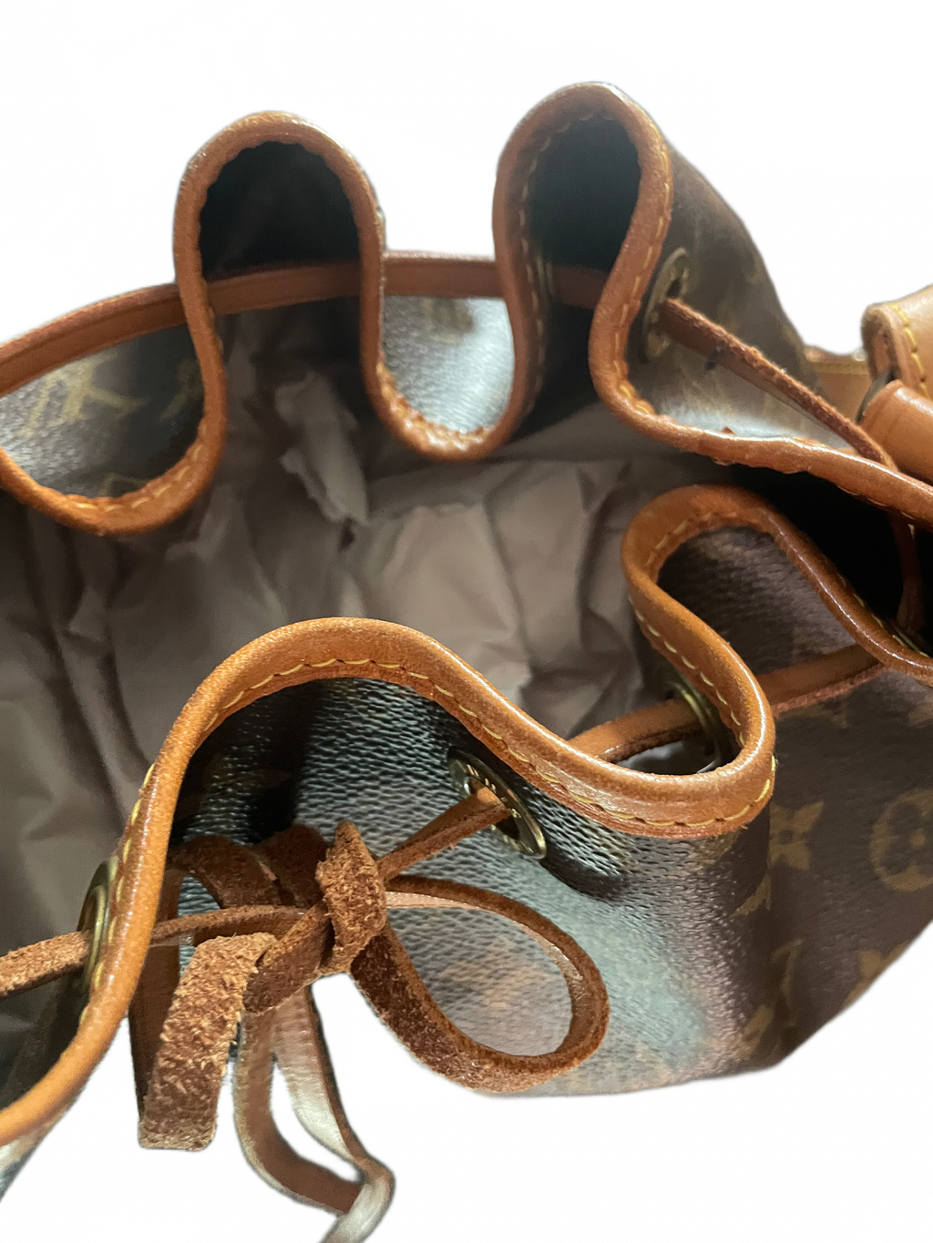 Louis Vuitton Noé