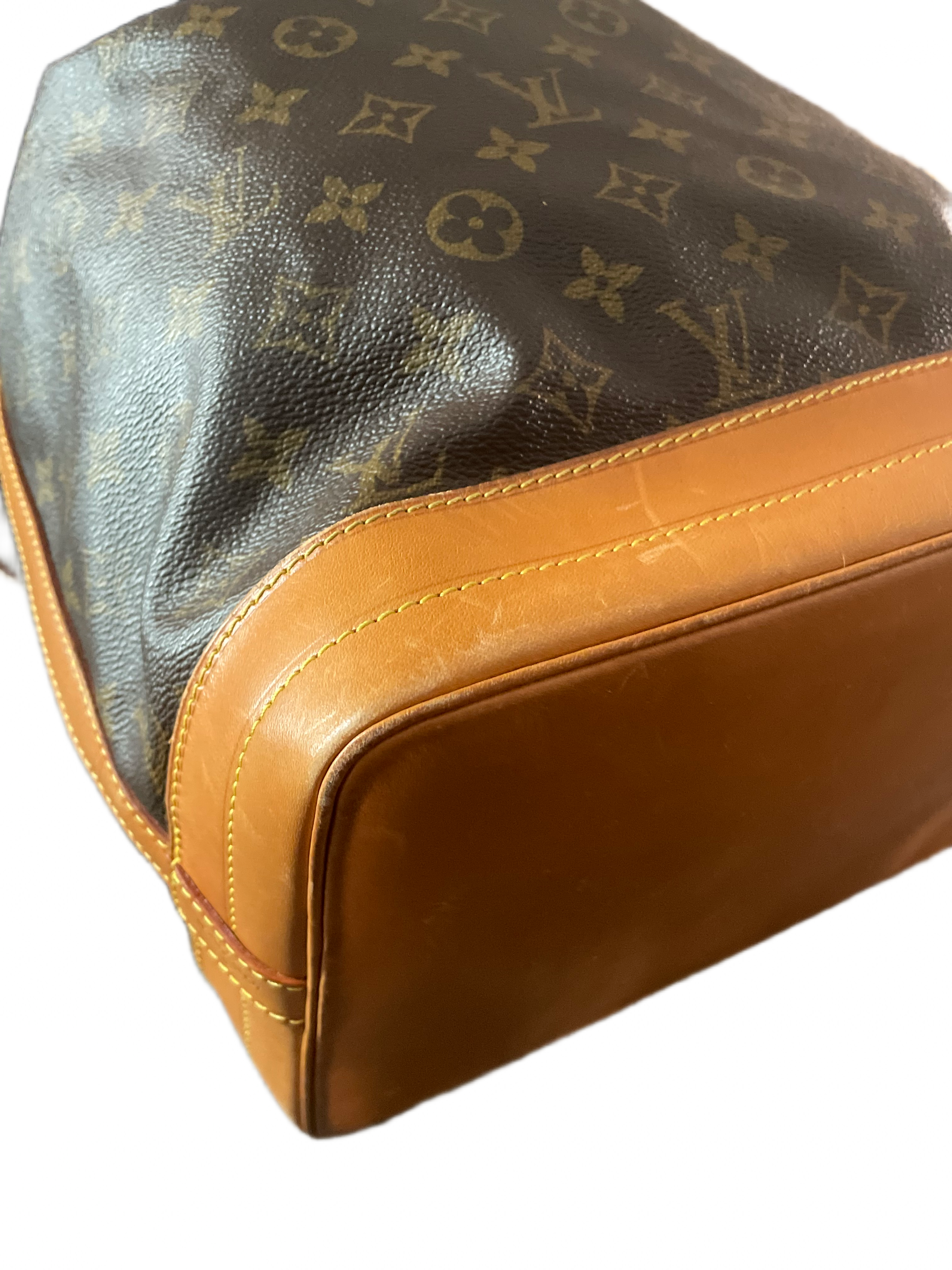 Louis Vuitton Noé