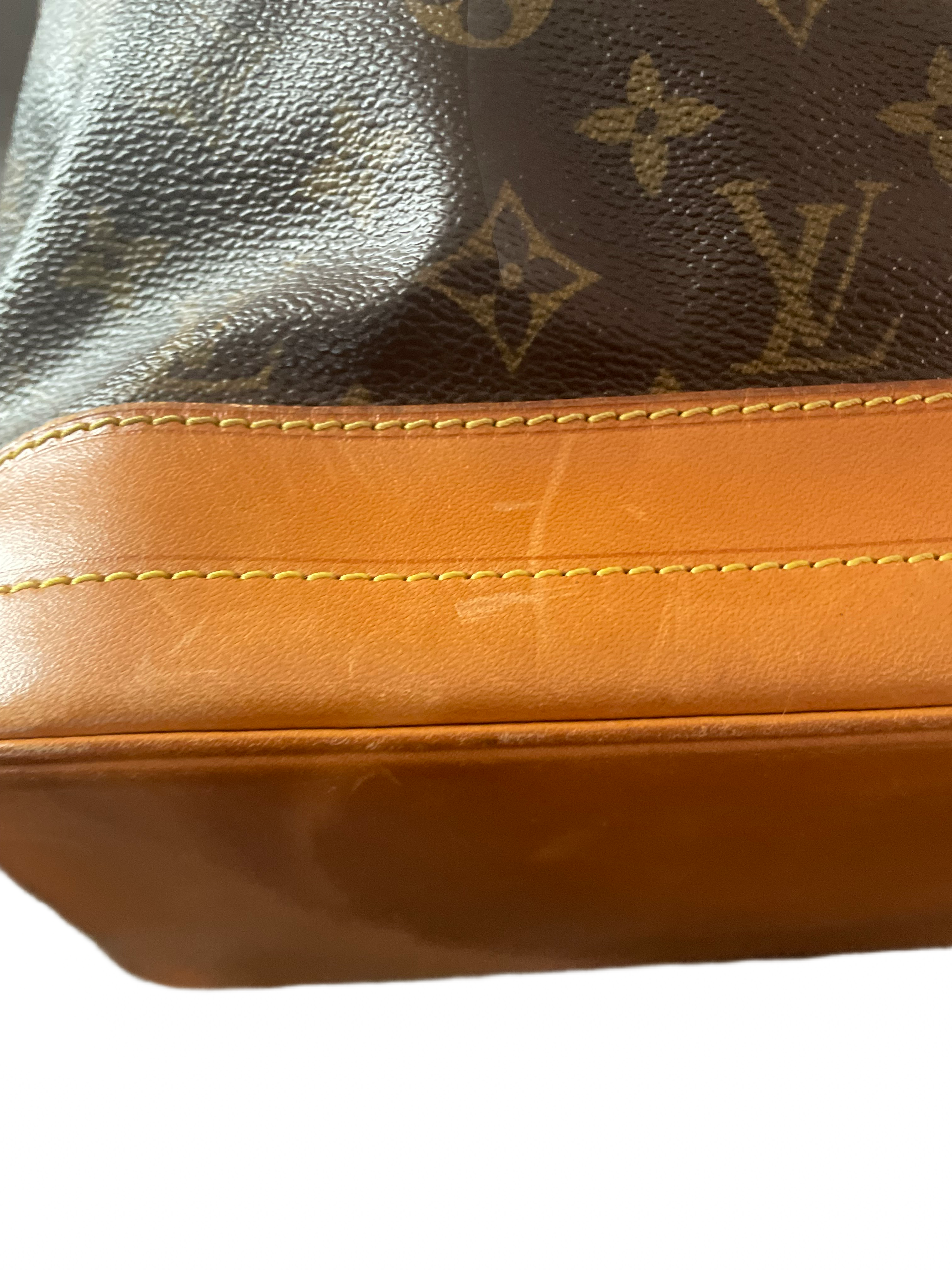 Louis Vuitton Noé