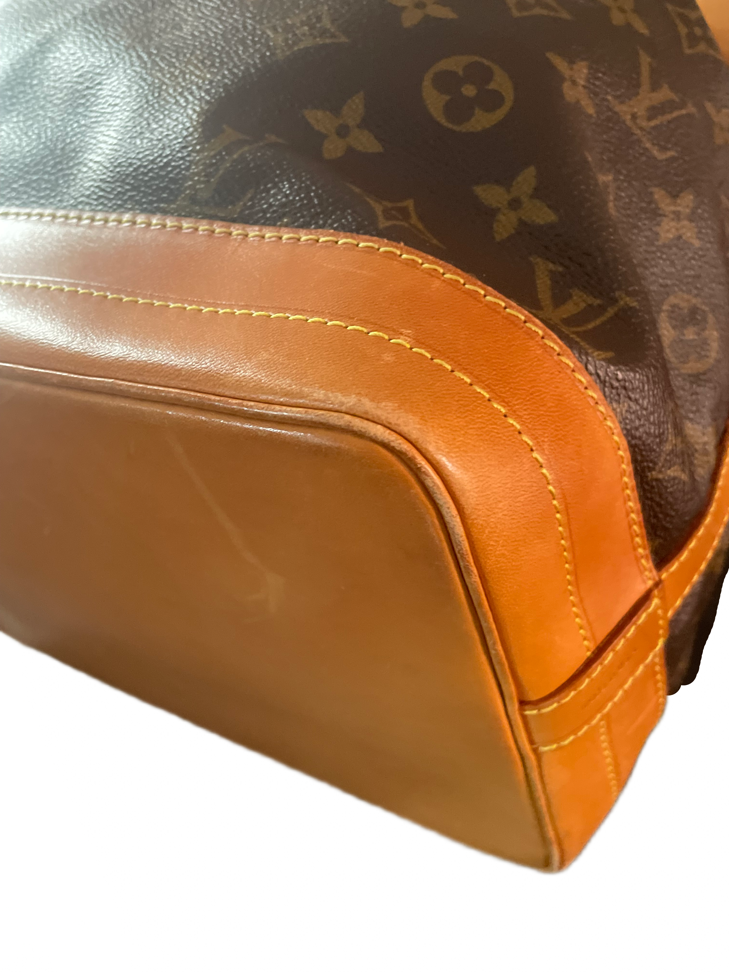 Louis Vuitton Noé