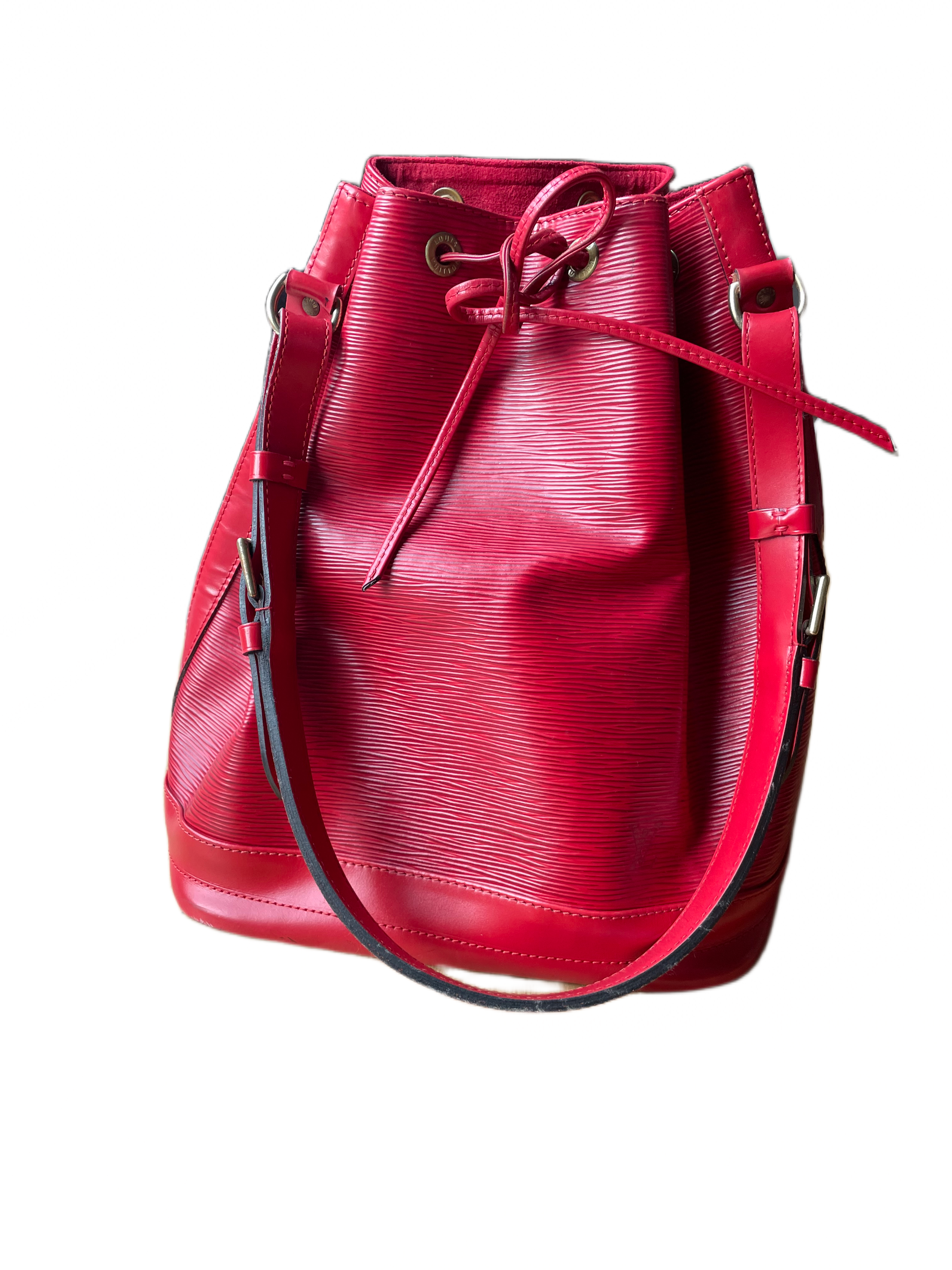 Louis Vuitton Noé Epi
