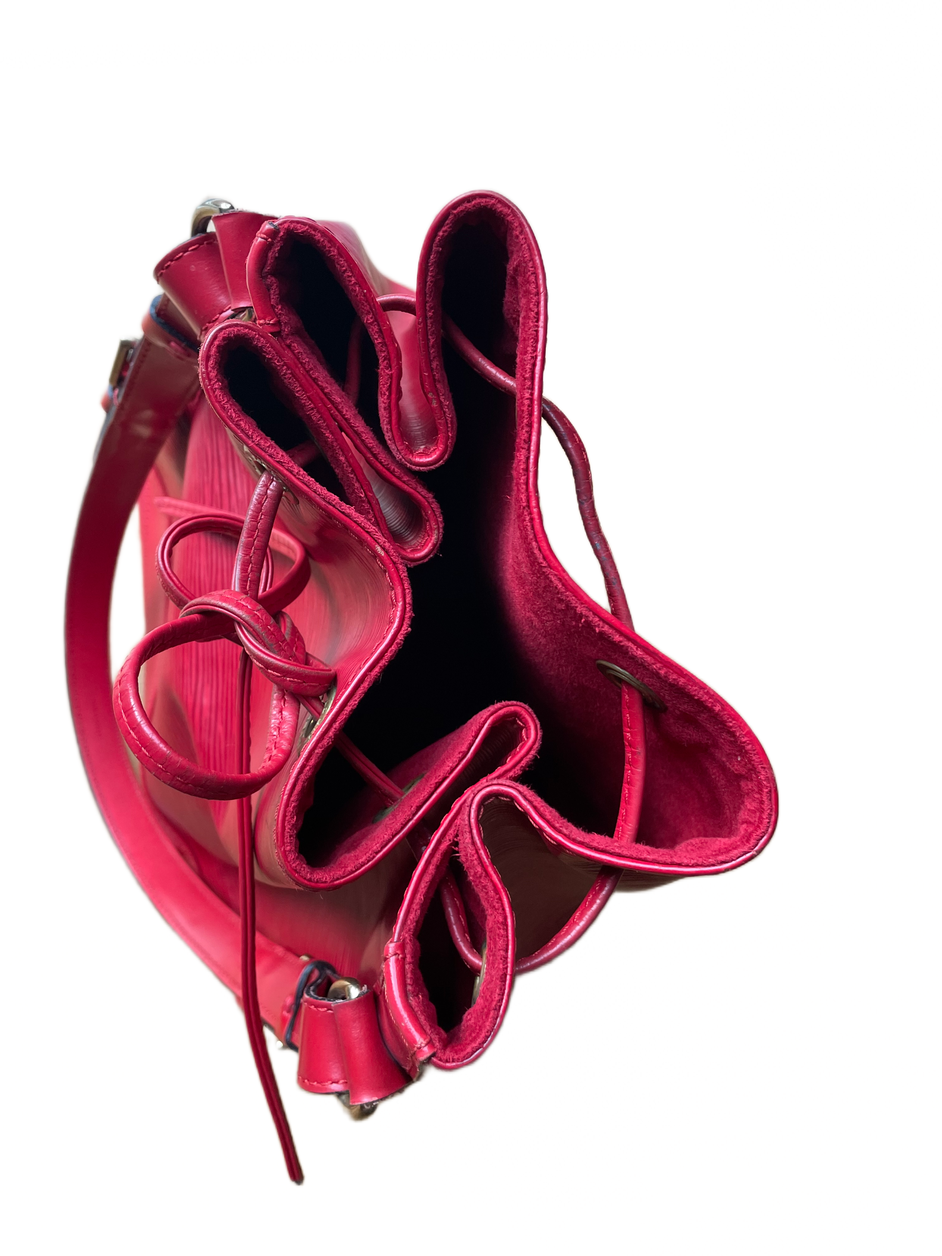 Louis Vuitton Noé Epi