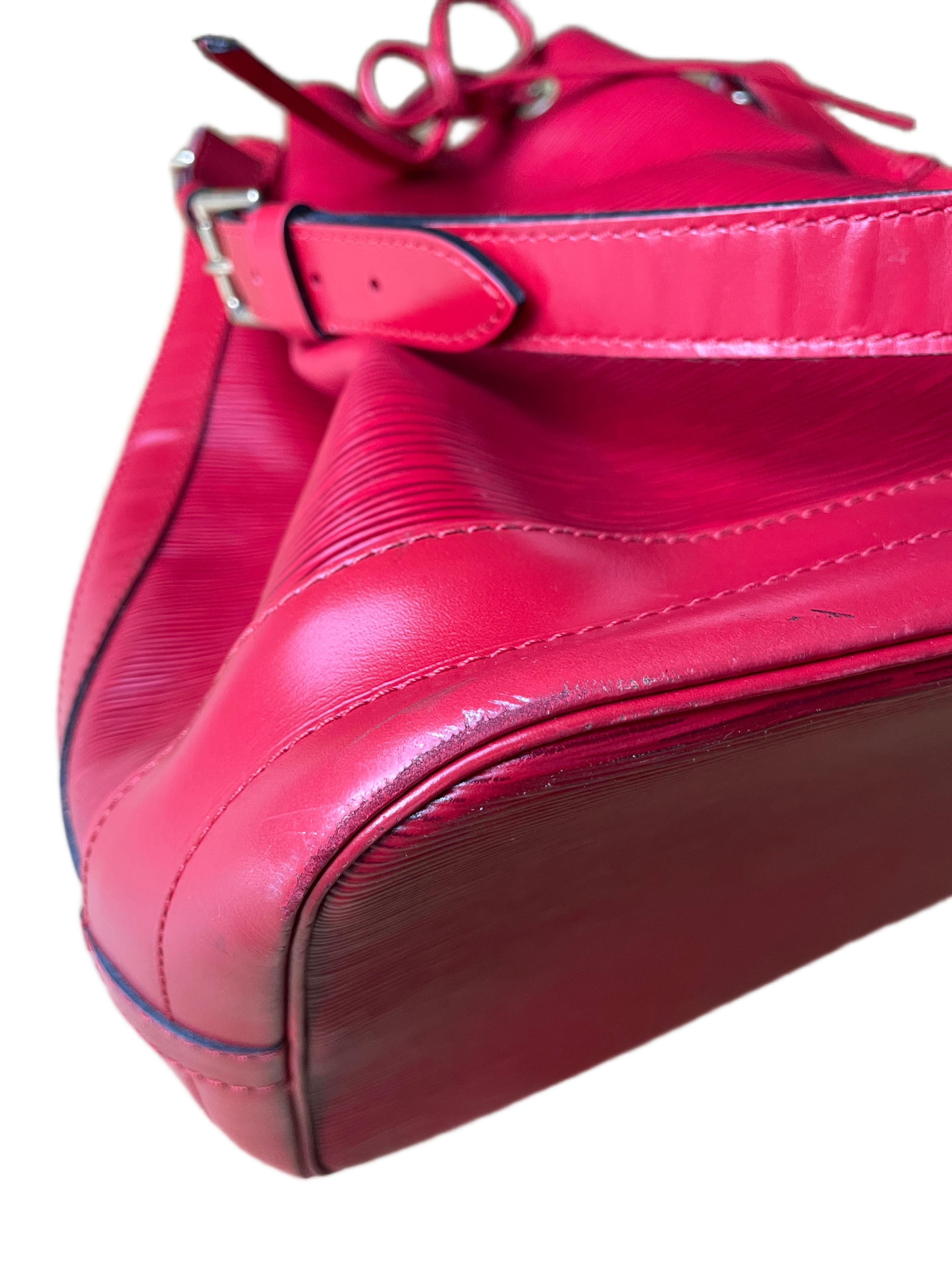 Louis Vuitton Noé Epi