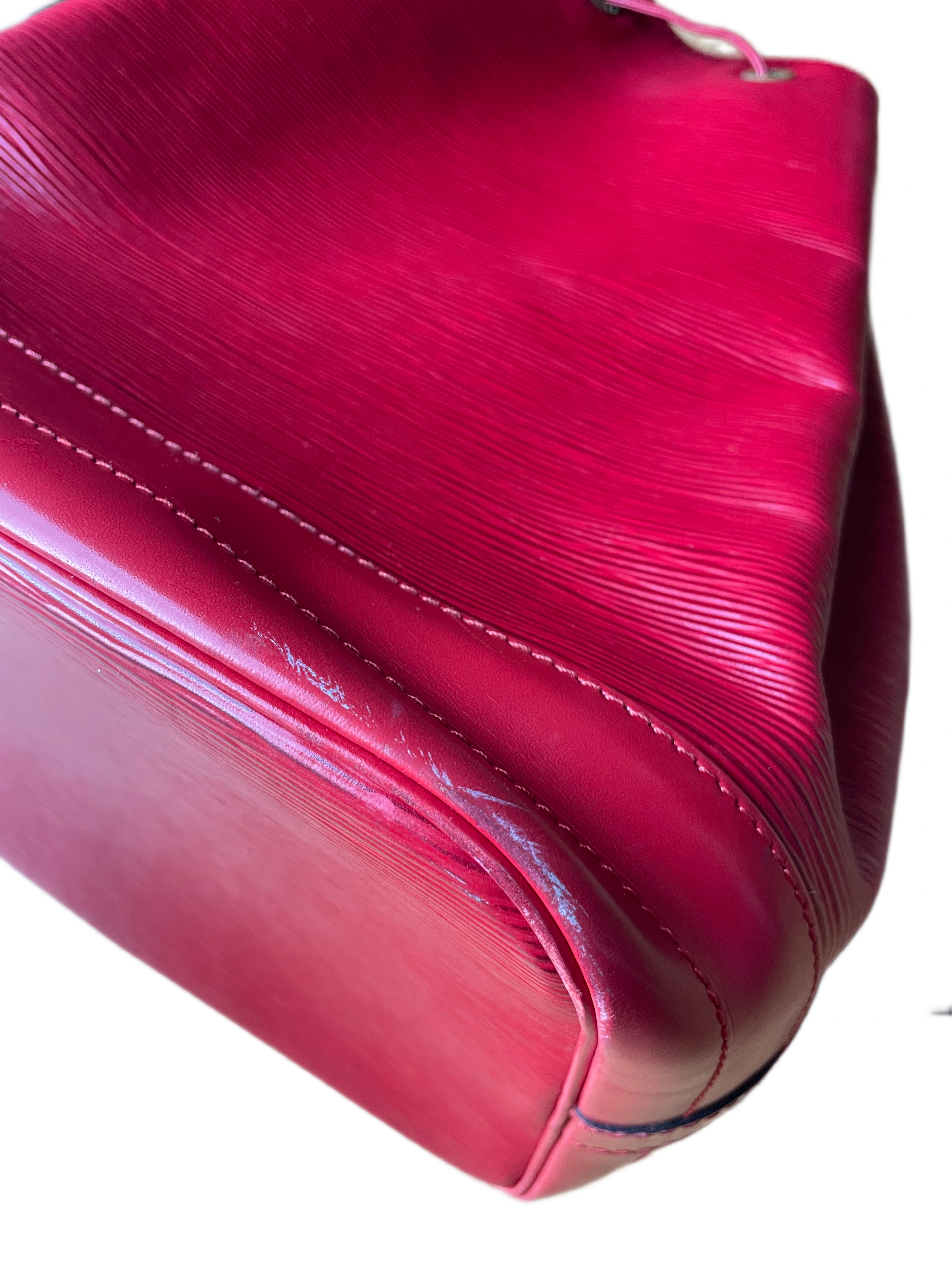 Louis Vuitton Noé Epi