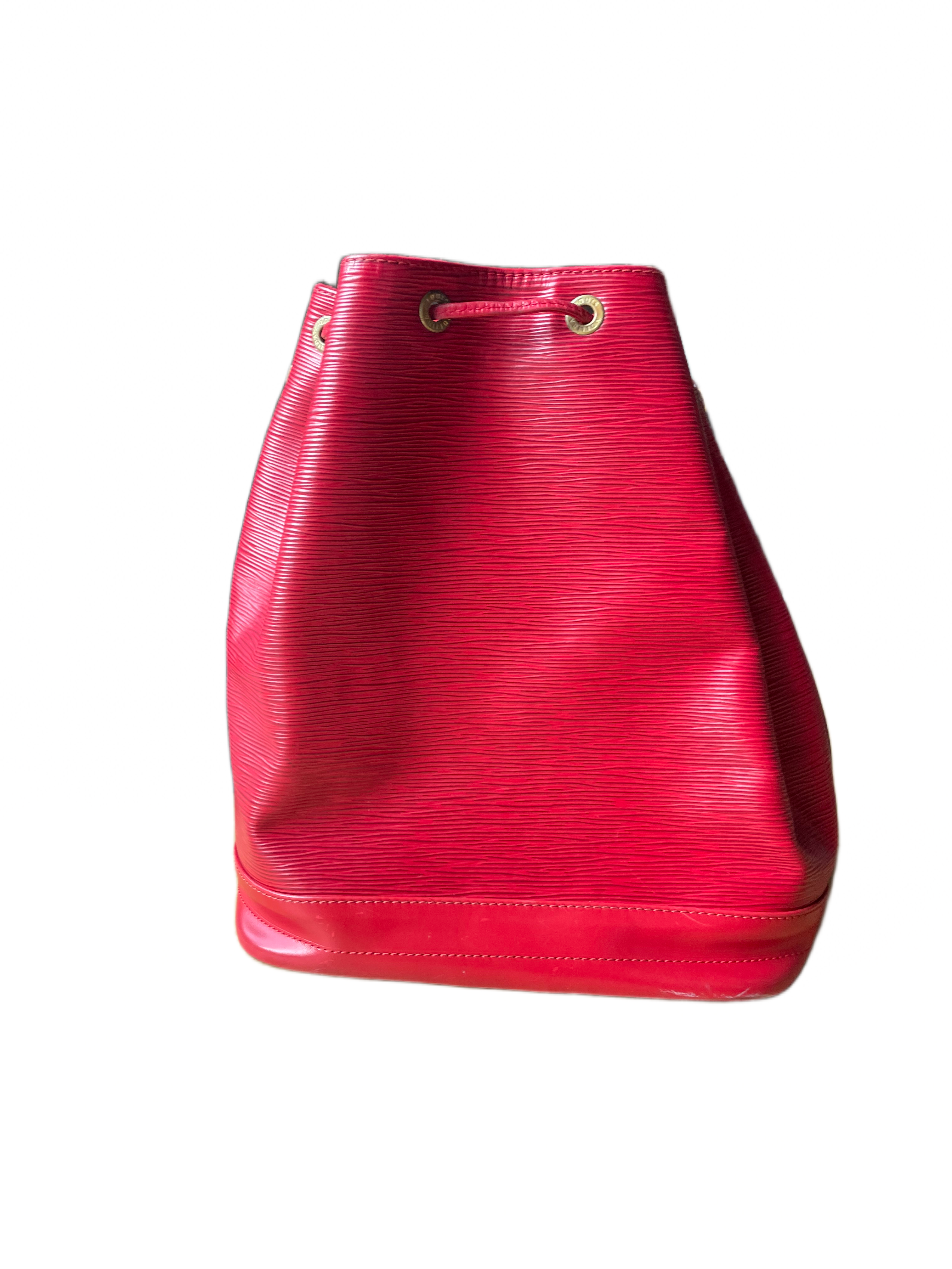 Louis Vuitton Noé Epi