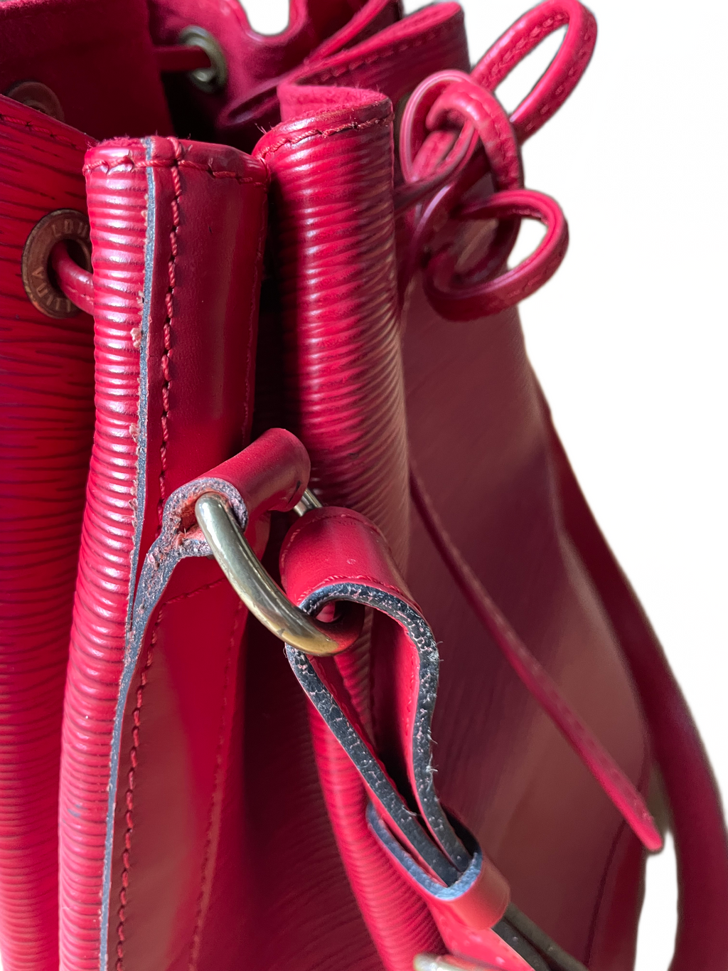 Louis Vuitton Noé Epi