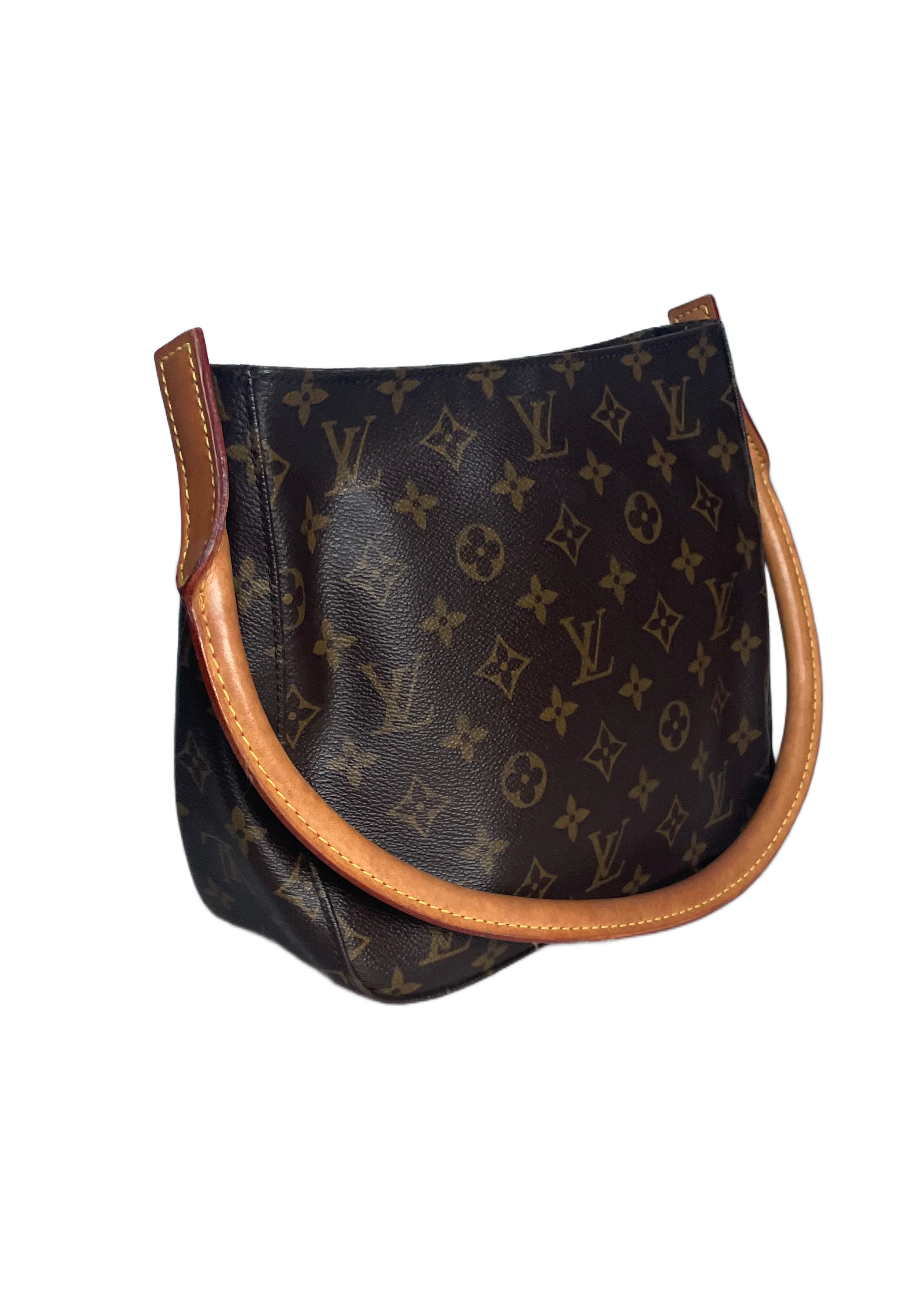 Louis Vuitton Looping MM