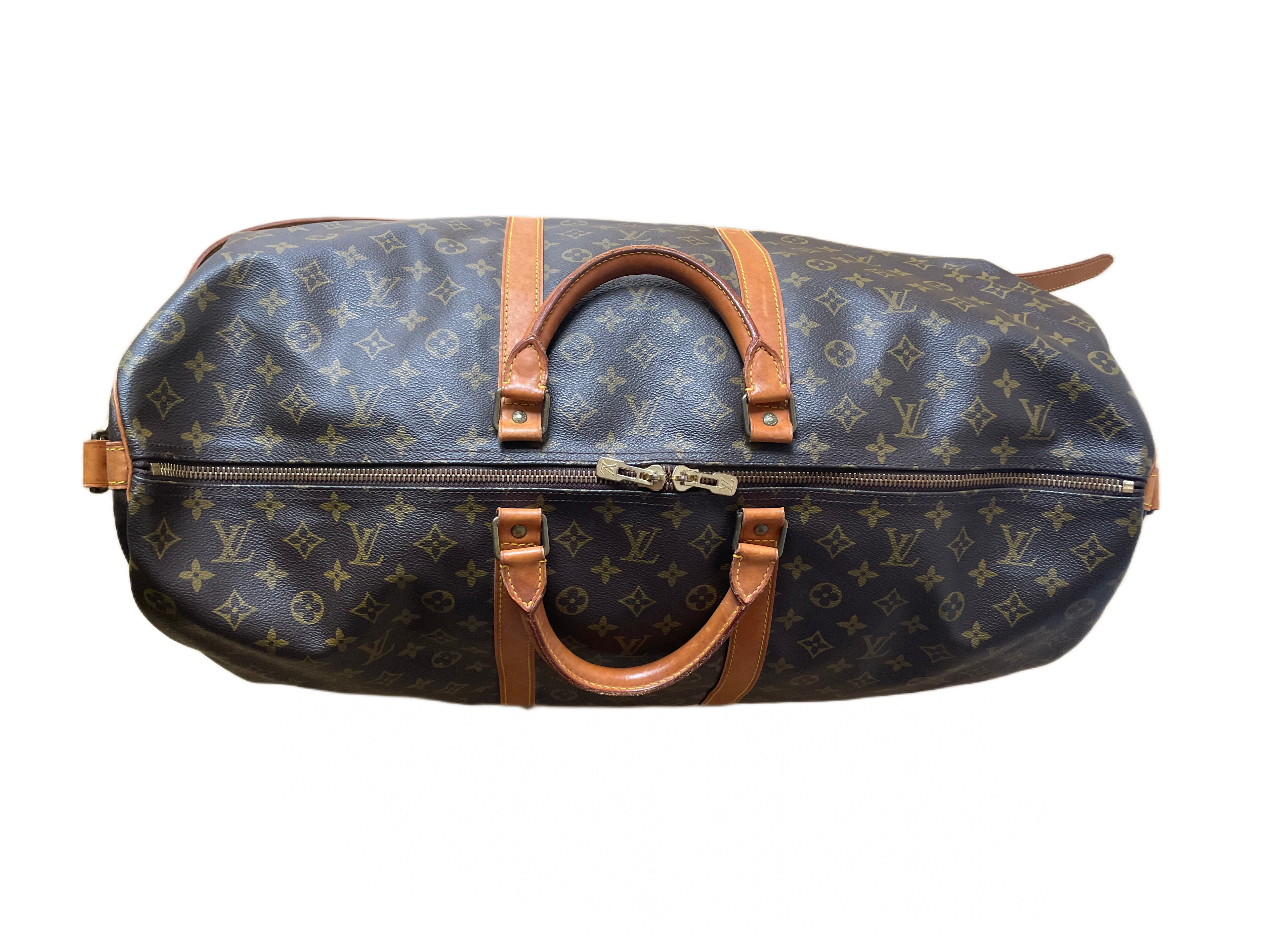 Louis Vuitton Keepall Bandoulière 55