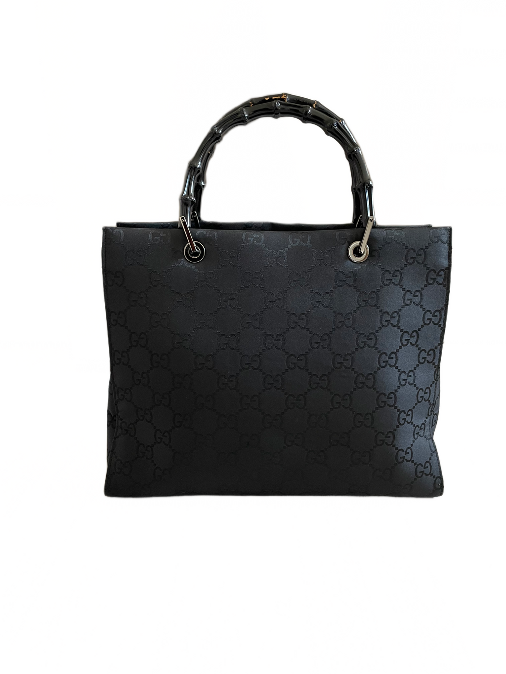 Gucci Bamboo