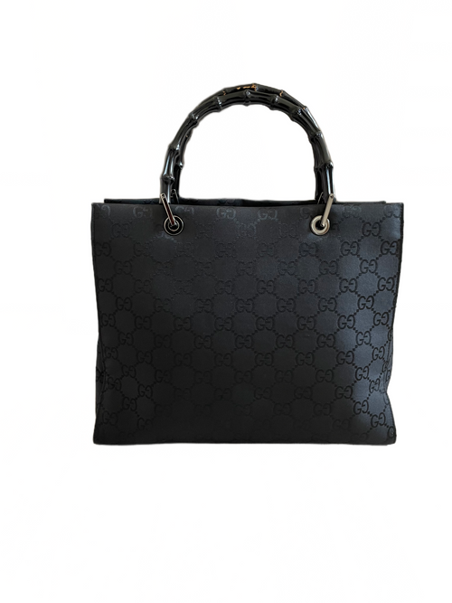 Gucci Bamboo