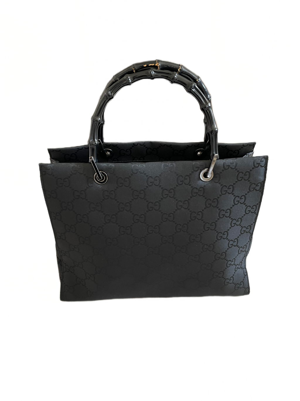 Gucci Bamboo