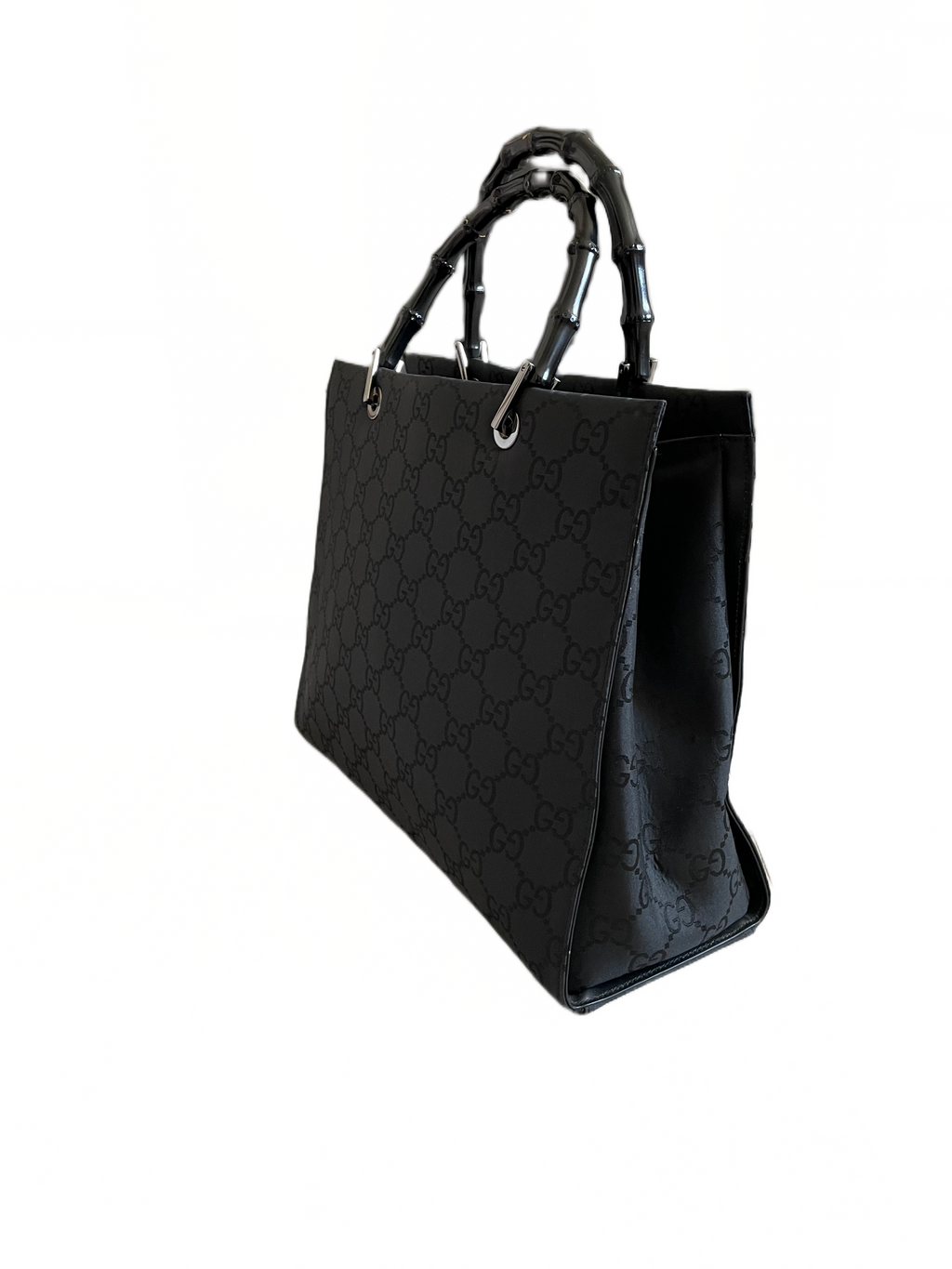 Gucci Bamboo
