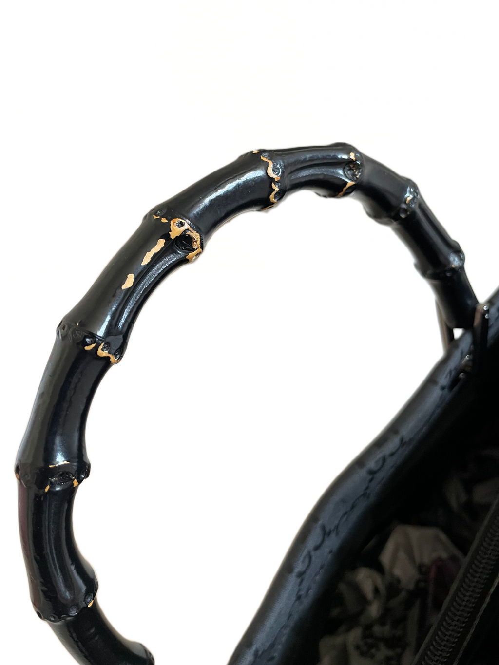Gucci Bamboo