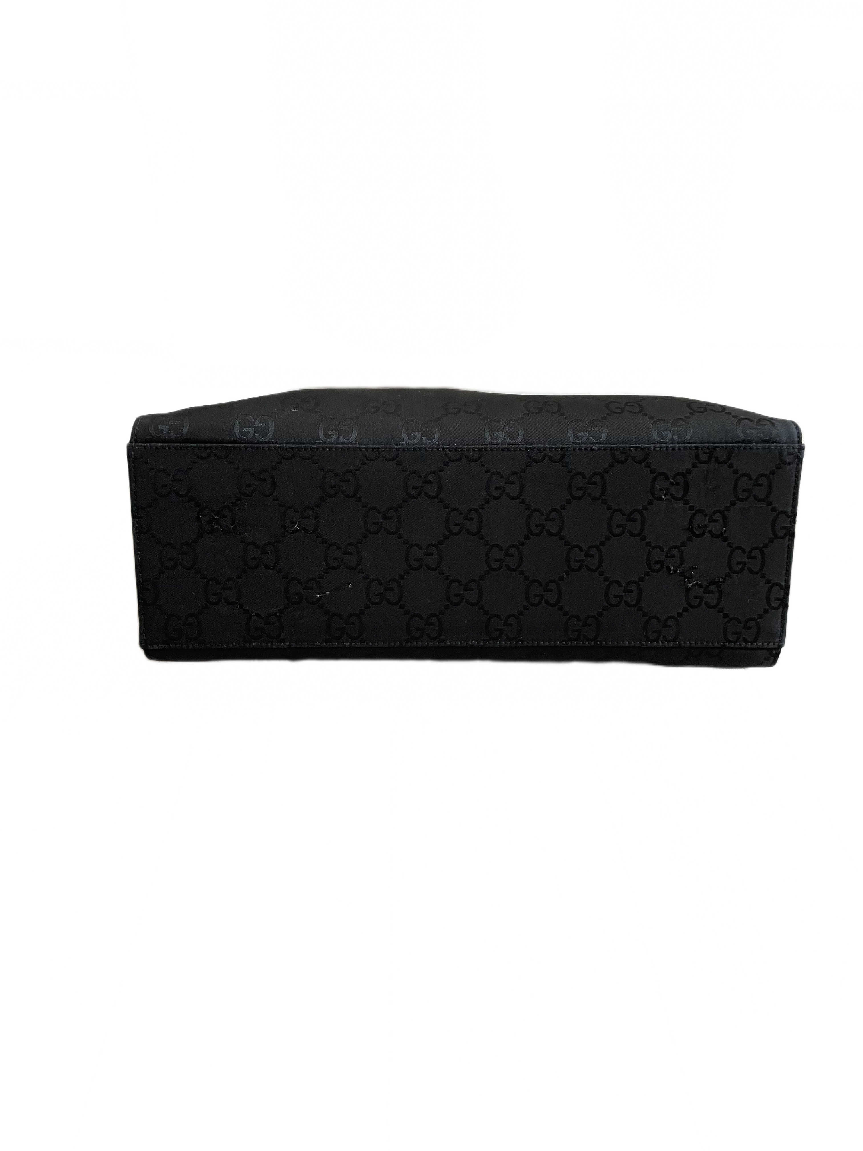 Gucci Bamboo