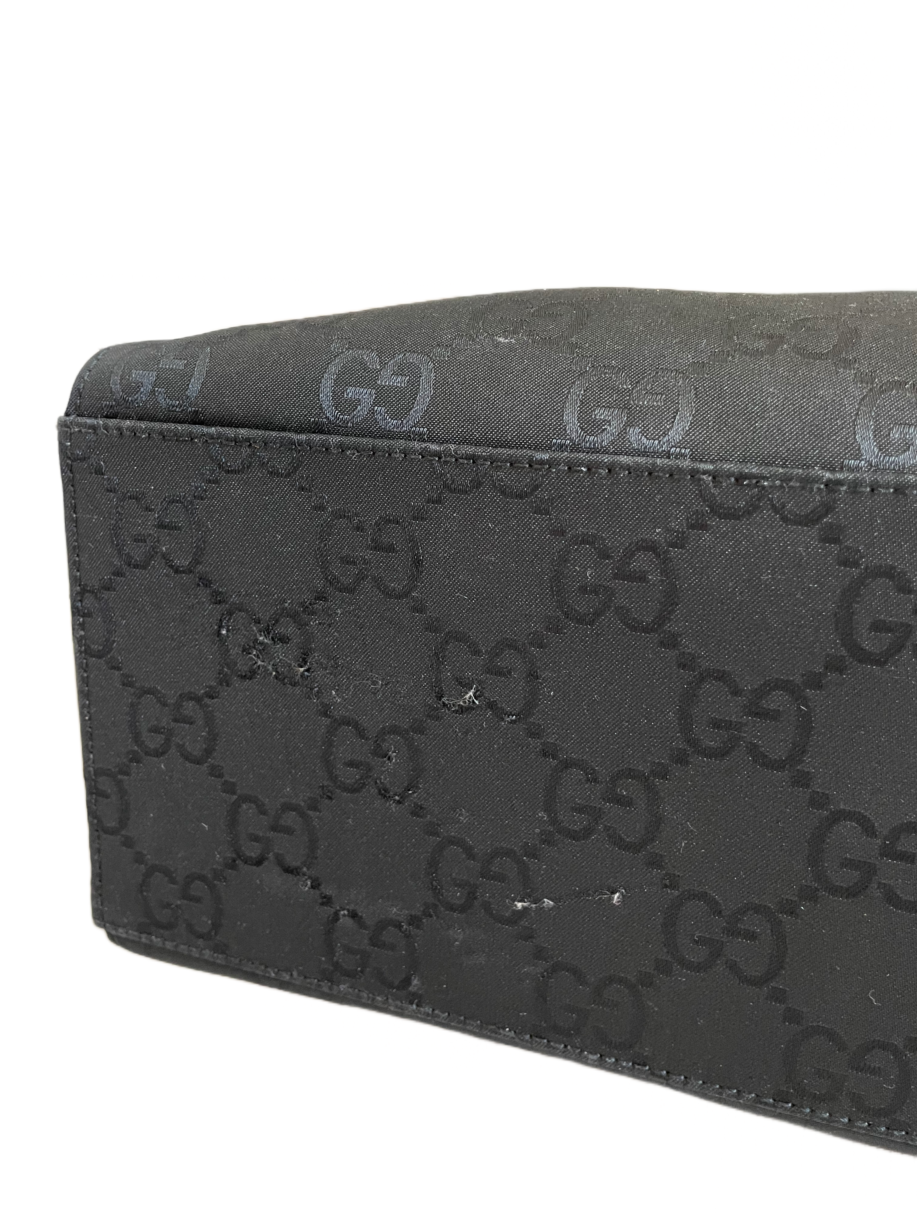 Gucci Bamboo