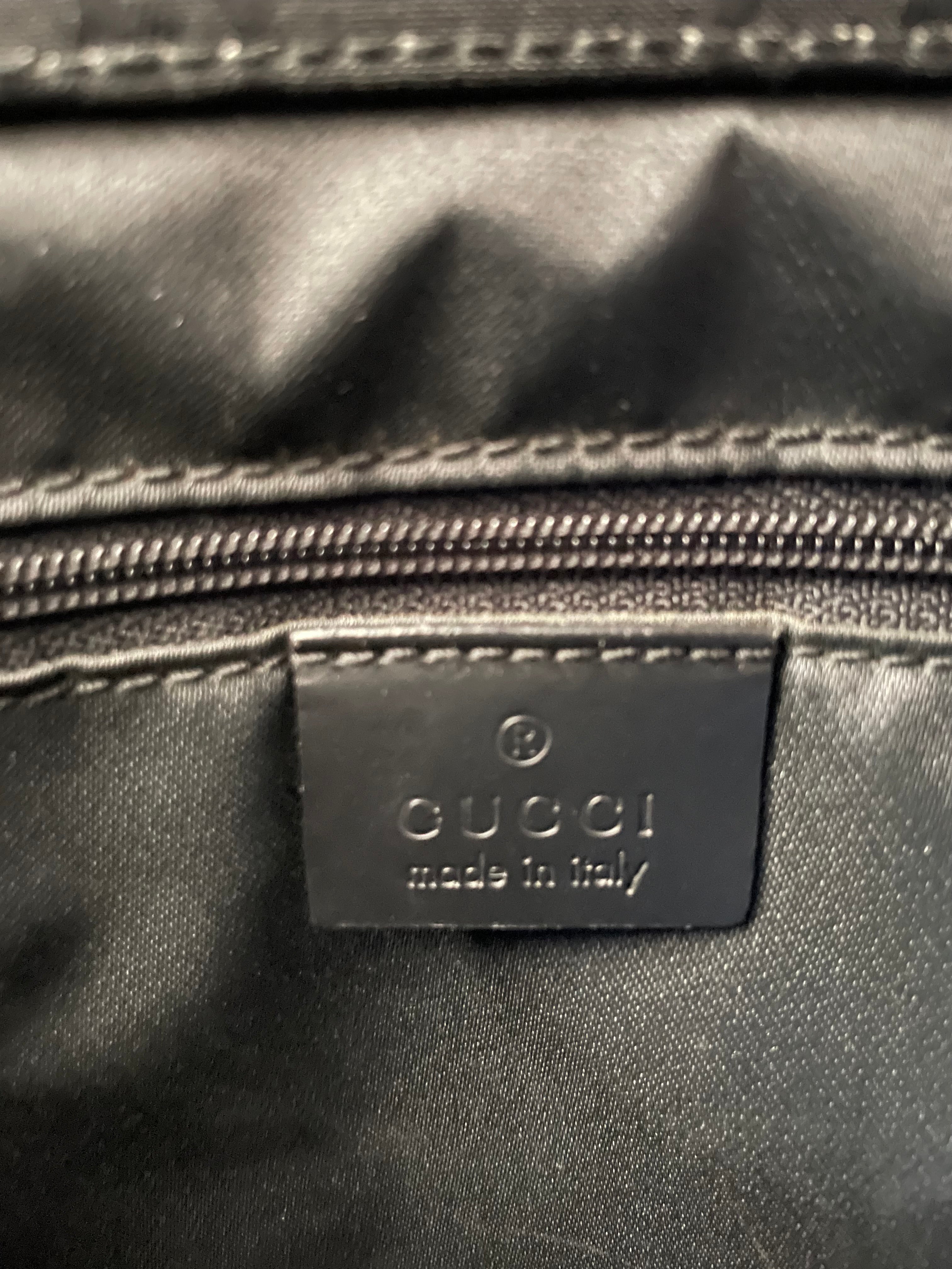 Gucci Bamboo