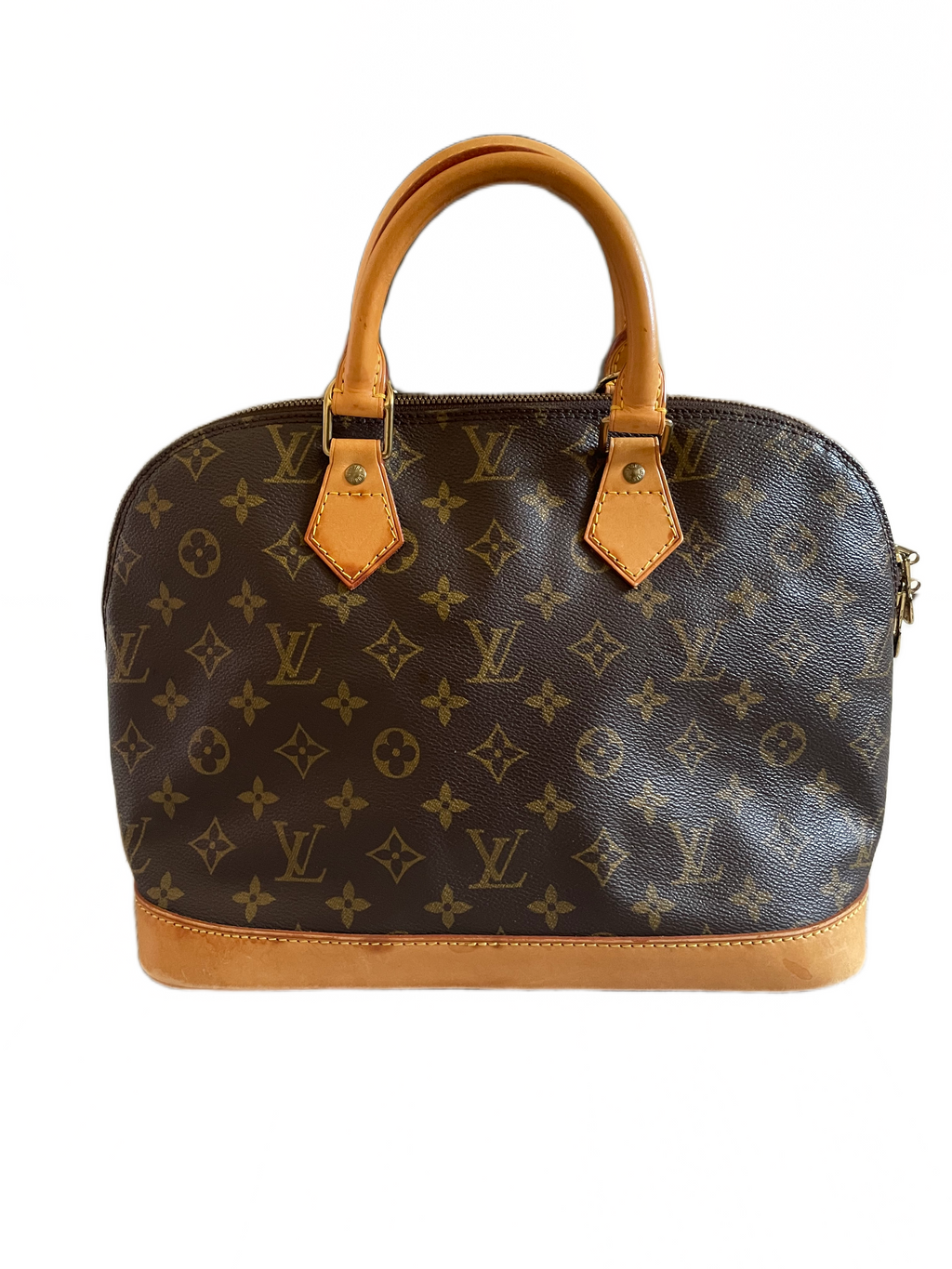 Louis Vuitton Alma