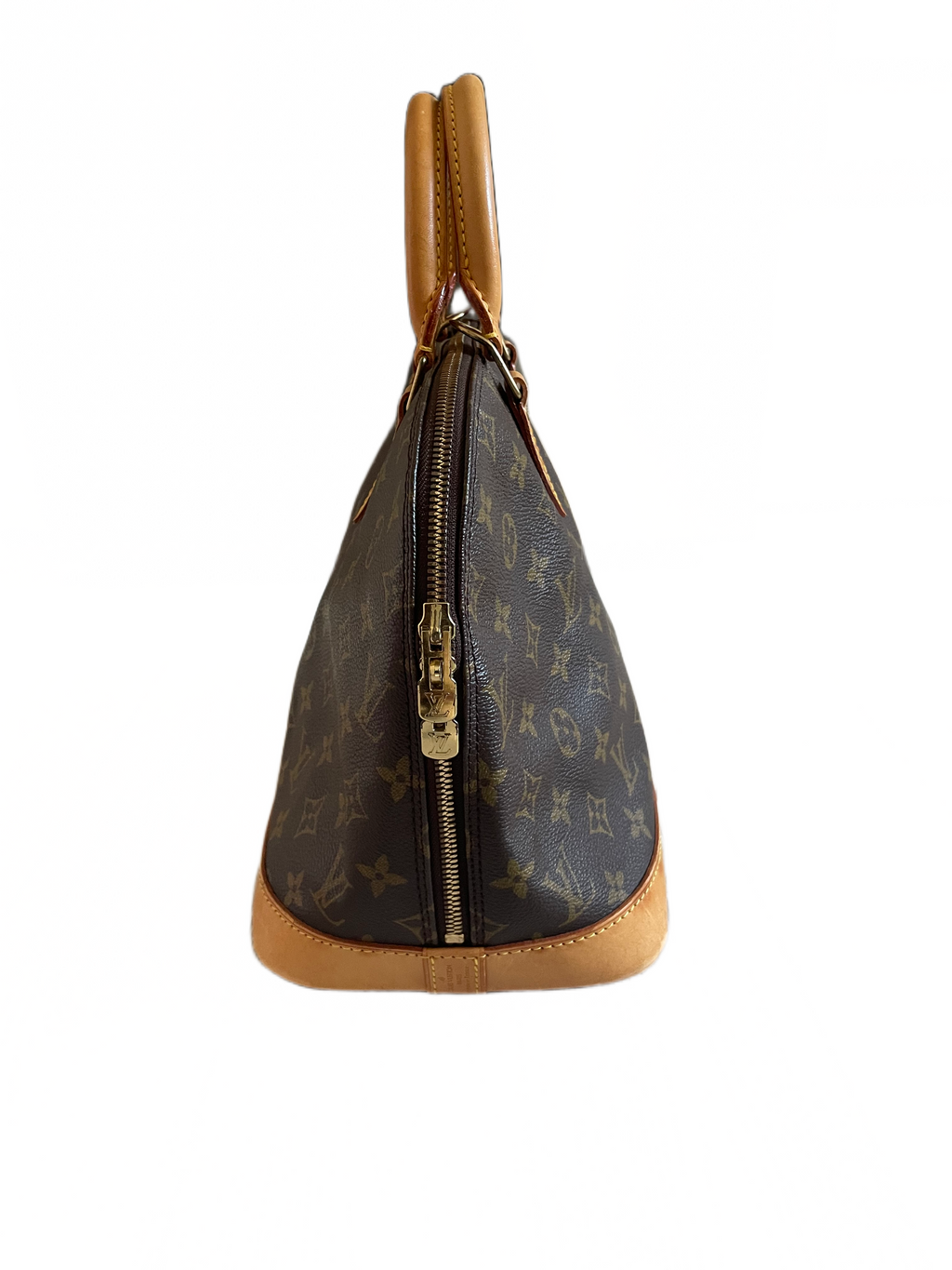 Louis Vuitton Alma