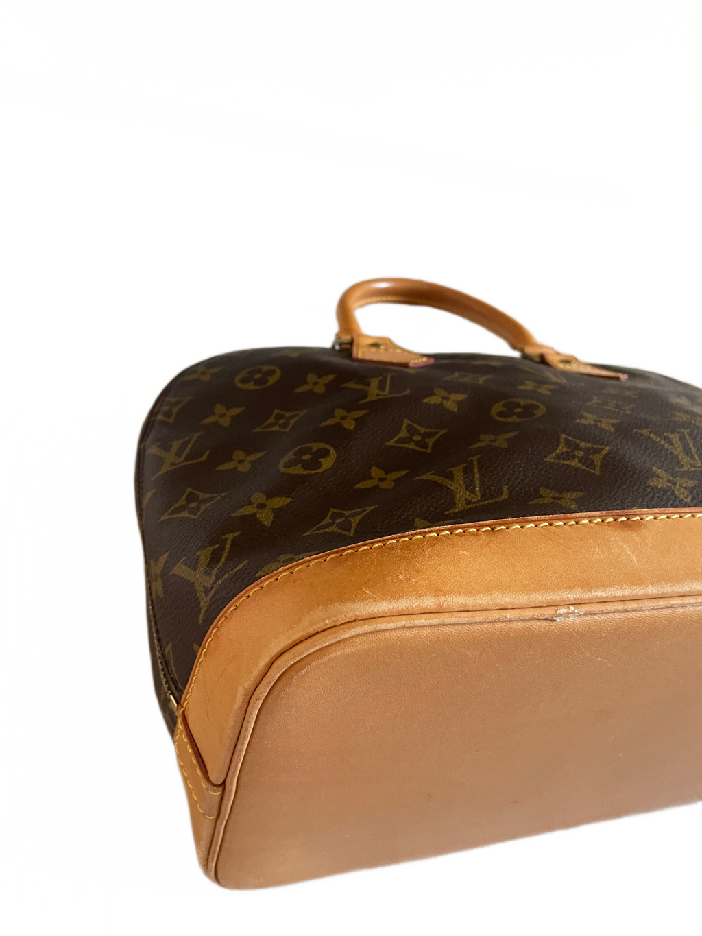 Louis Vuitton Alma