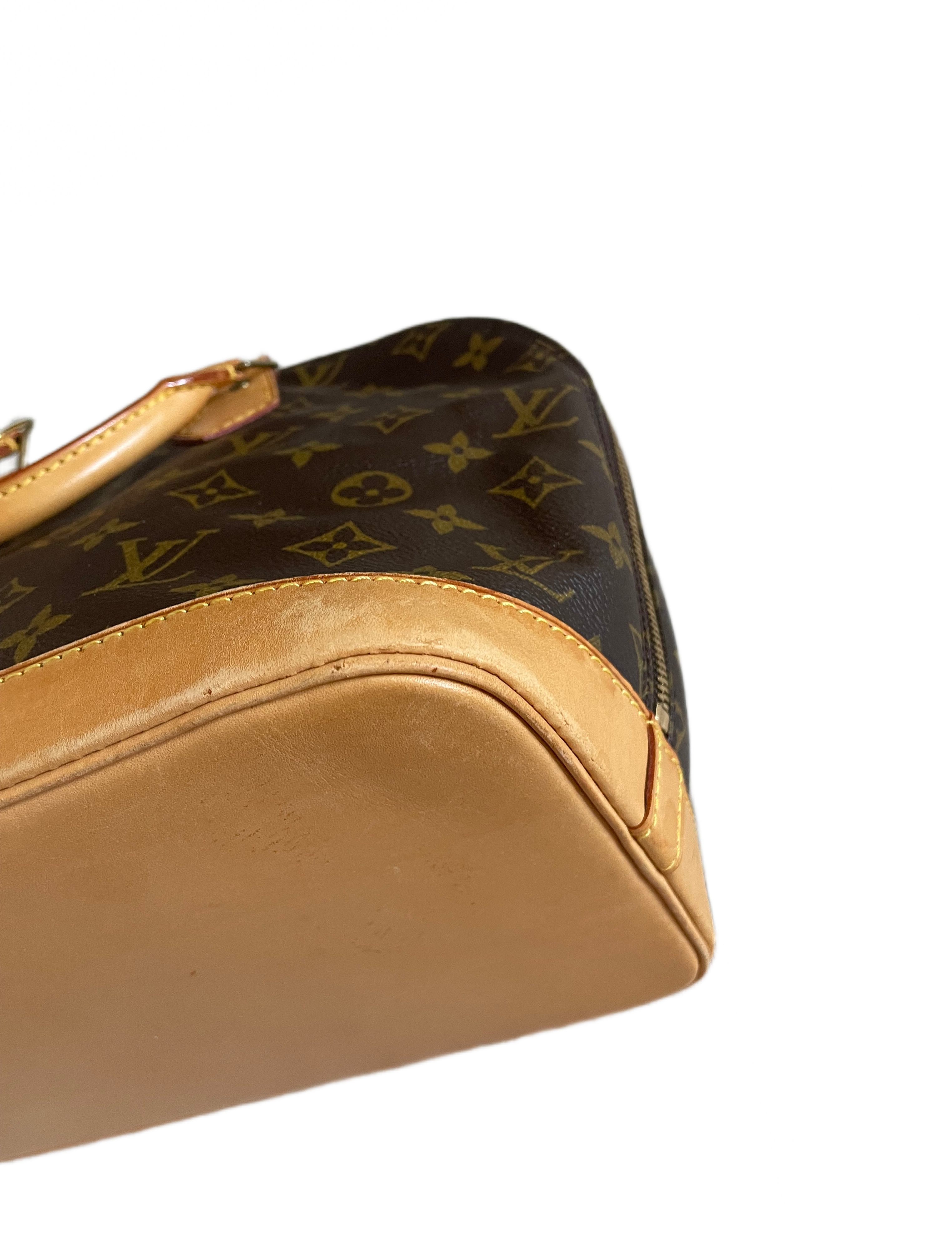 Louis Vuitton Alma