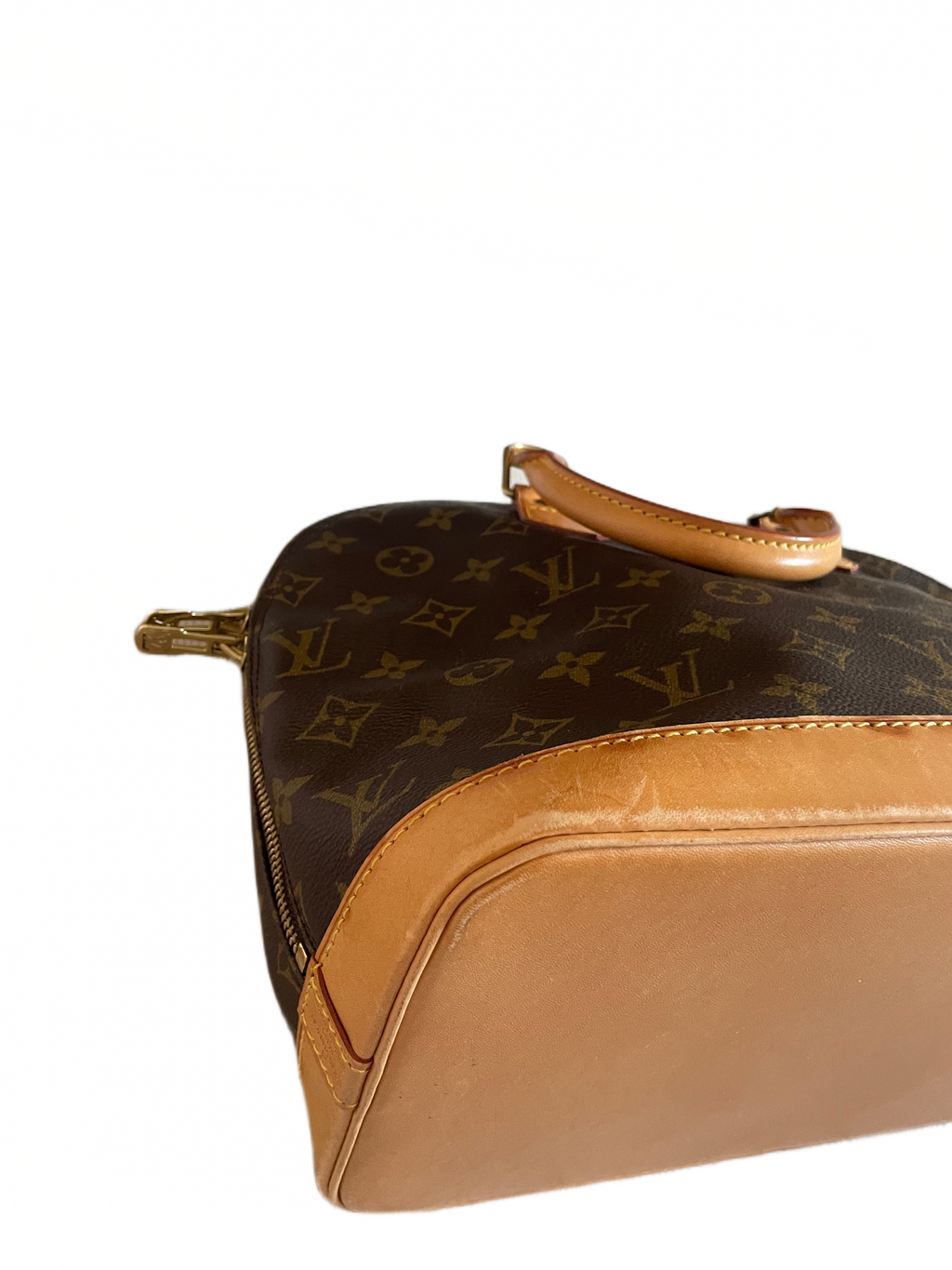 Louis Vuitton Alma