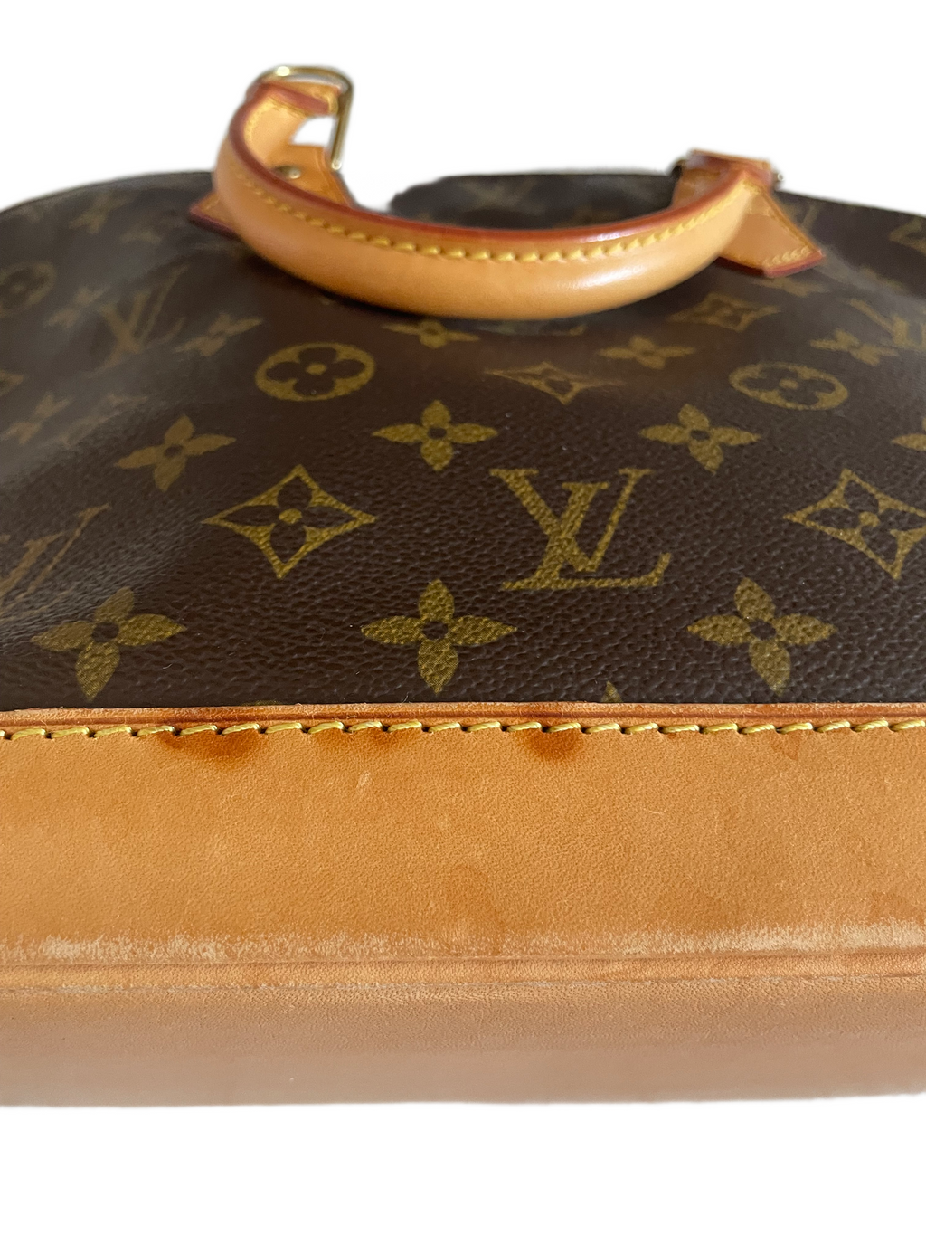 Louis Vuitton Alma