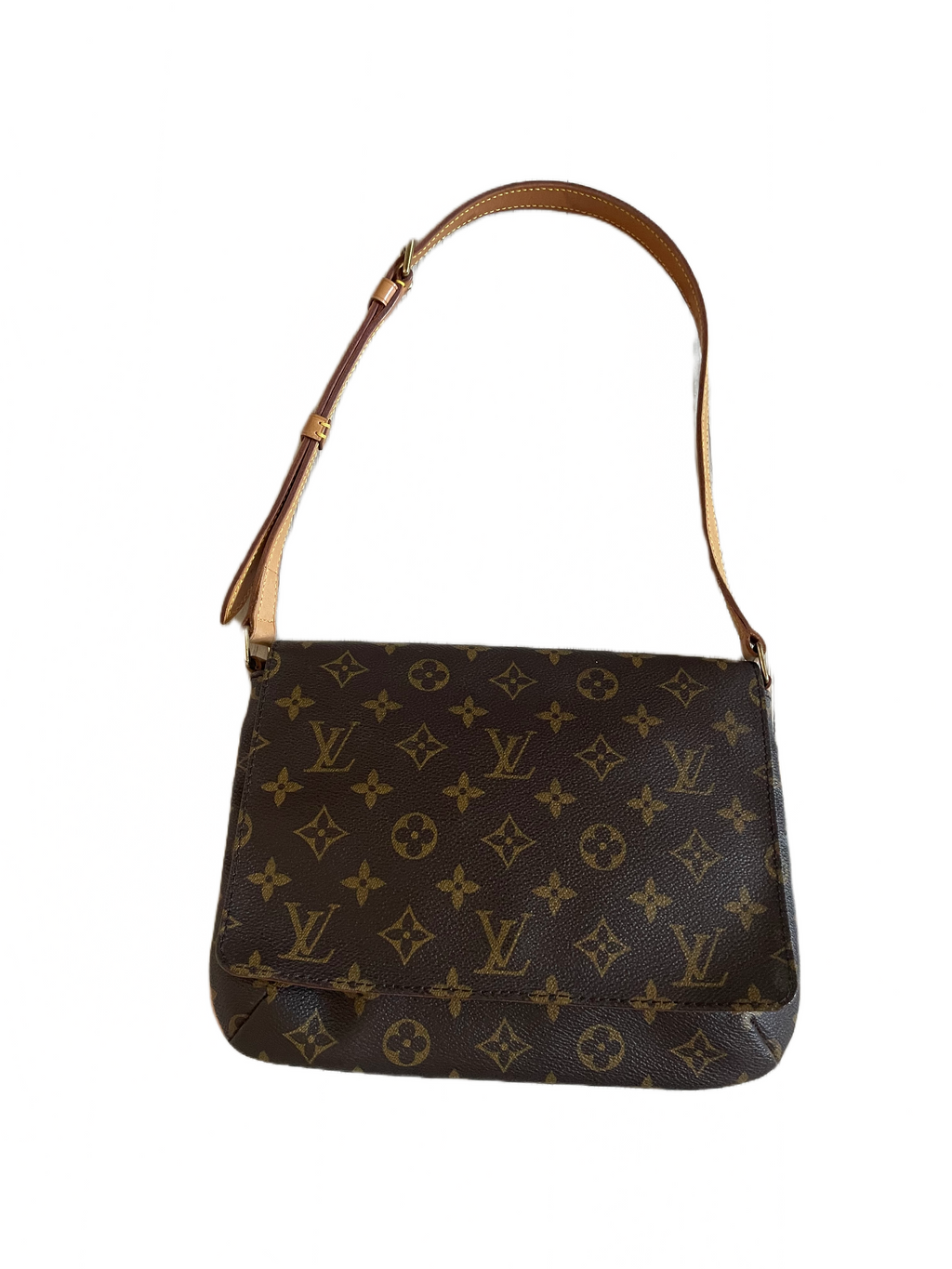 Louis Vuitton Musette Tango