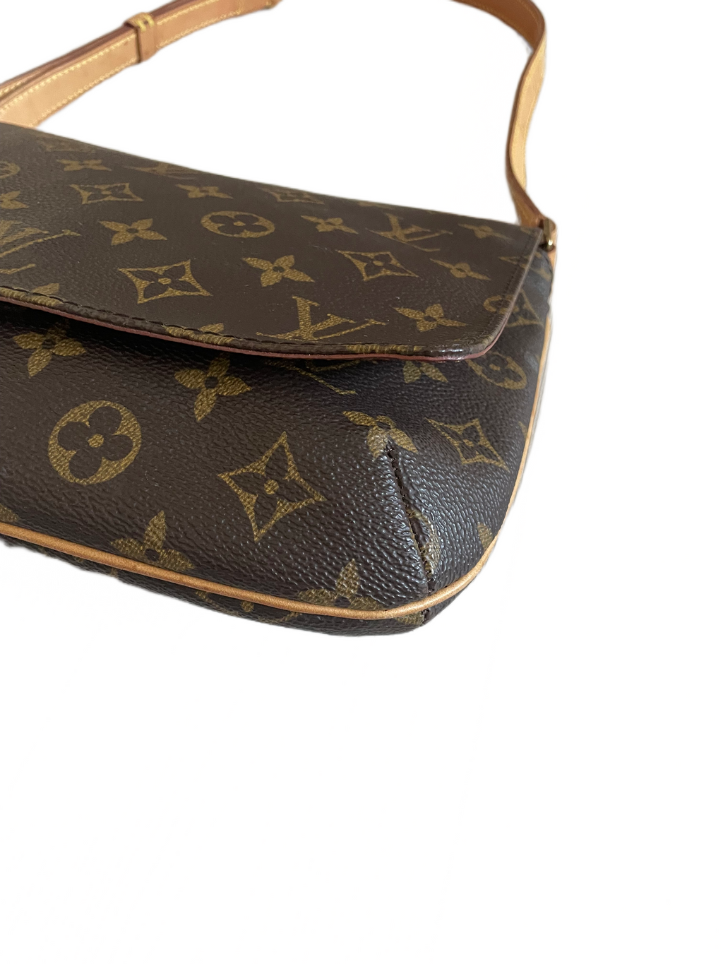 Louis Vuitton Musette Tango