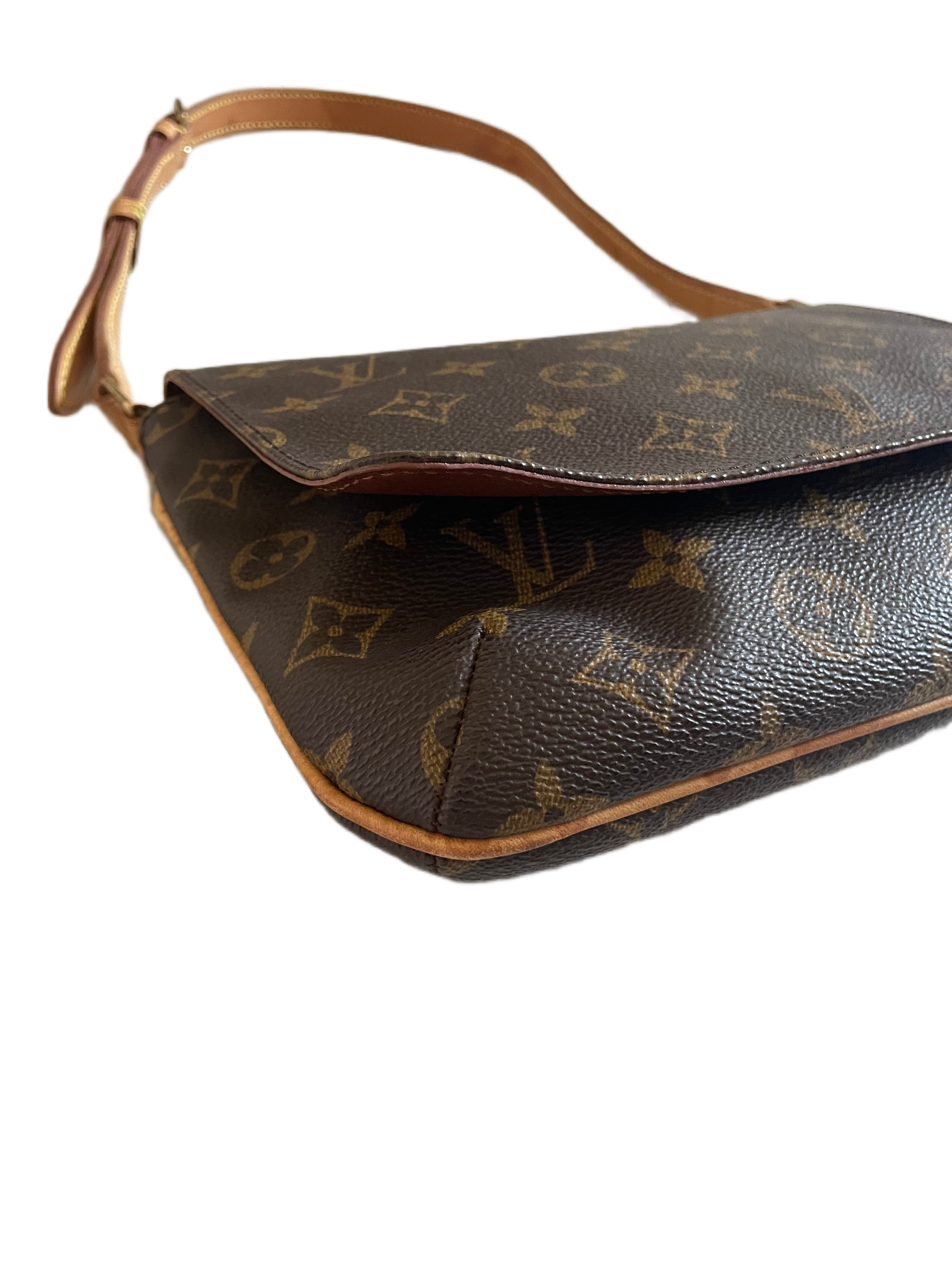 Louis Vuitton Musette Tango
