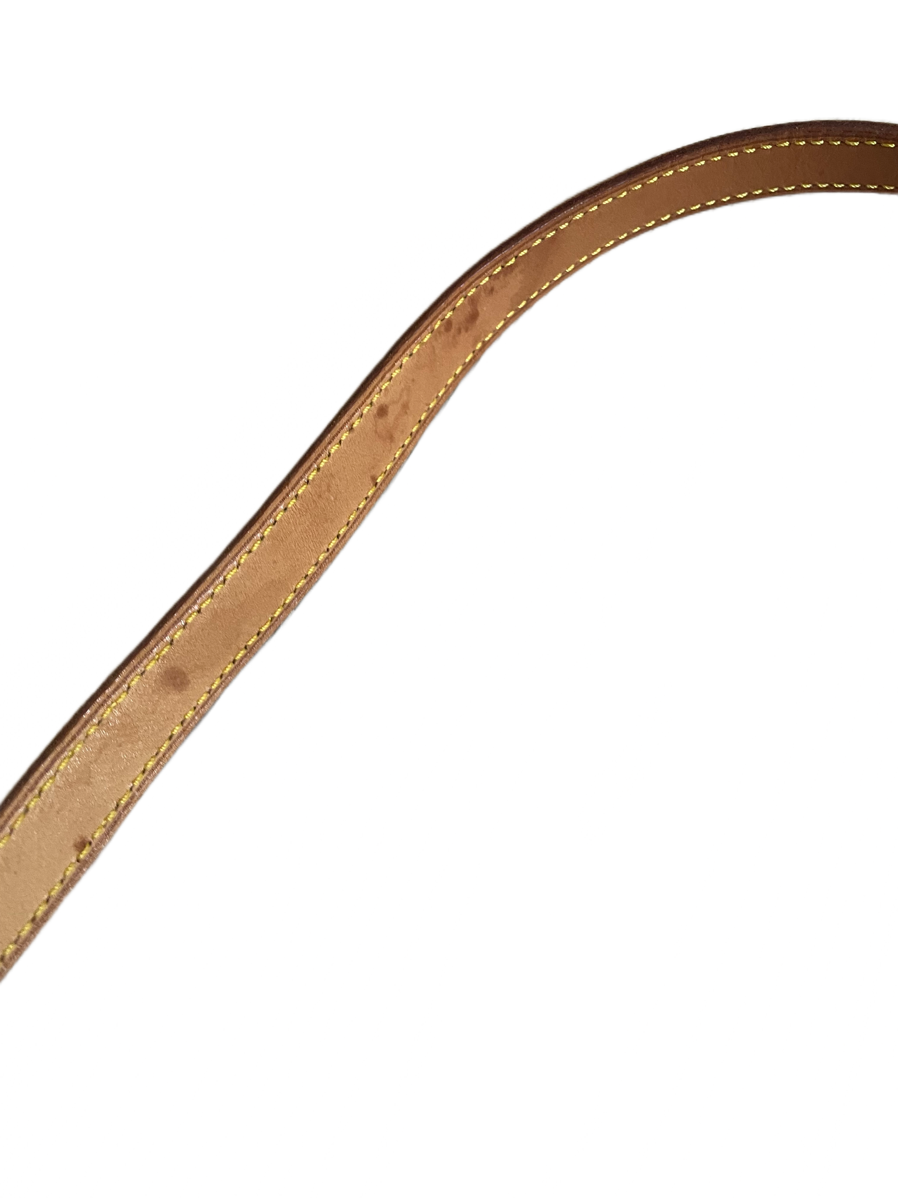 Louis Vuitton Musette Tango