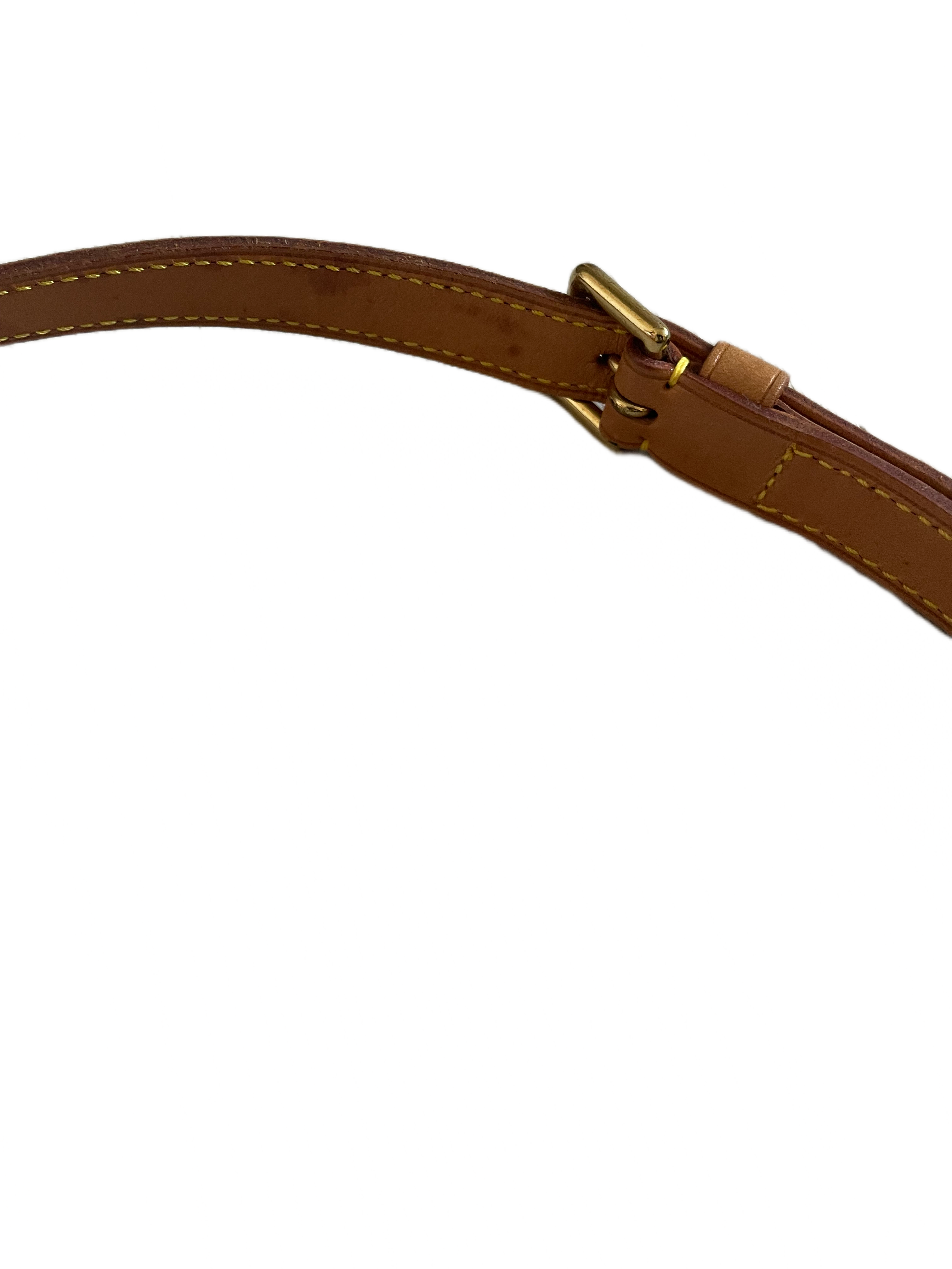 Louis Vuitton Musette Tango