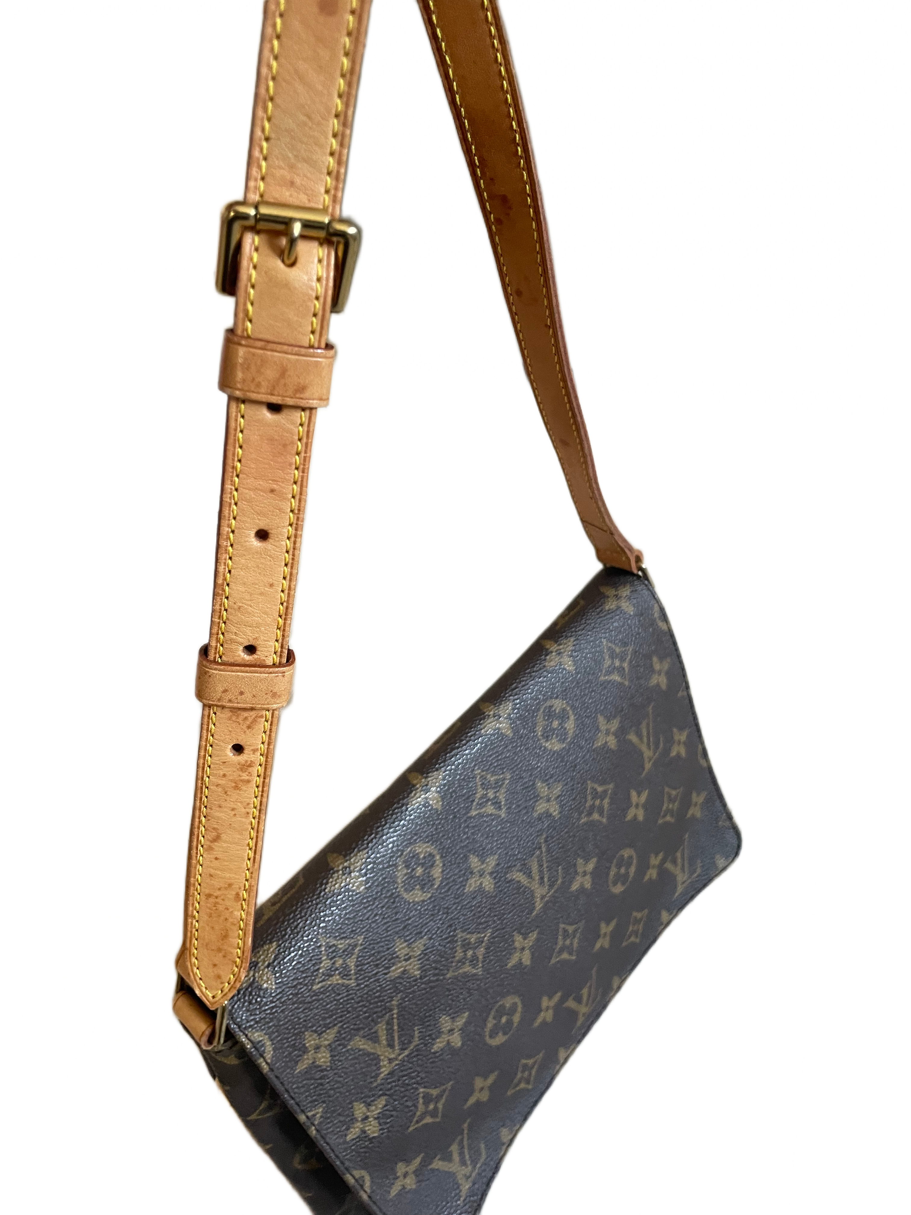 Louis Vuitton Musette Tango