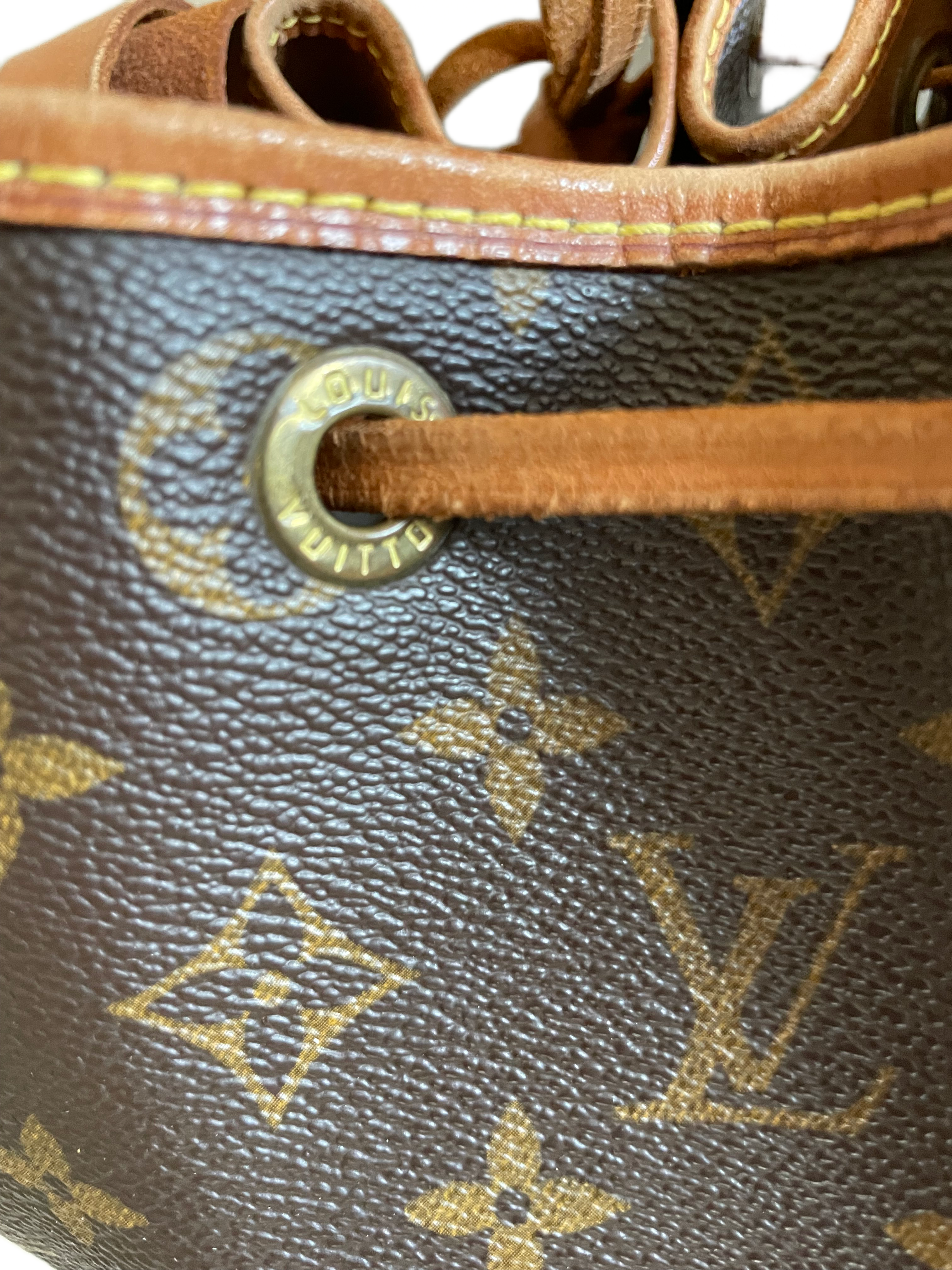 Louis Vuitton Noé