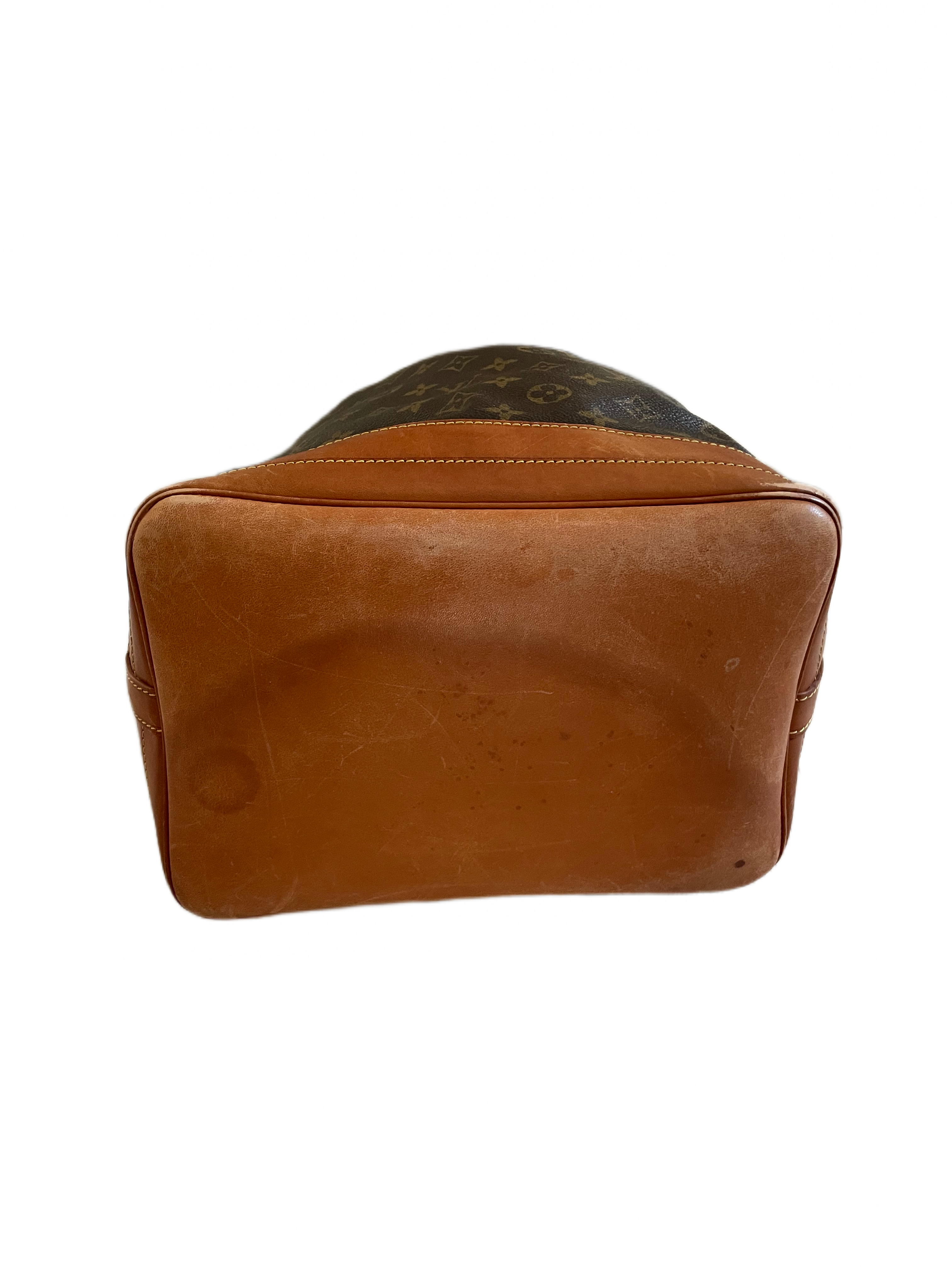 Louis Vuitton Noé