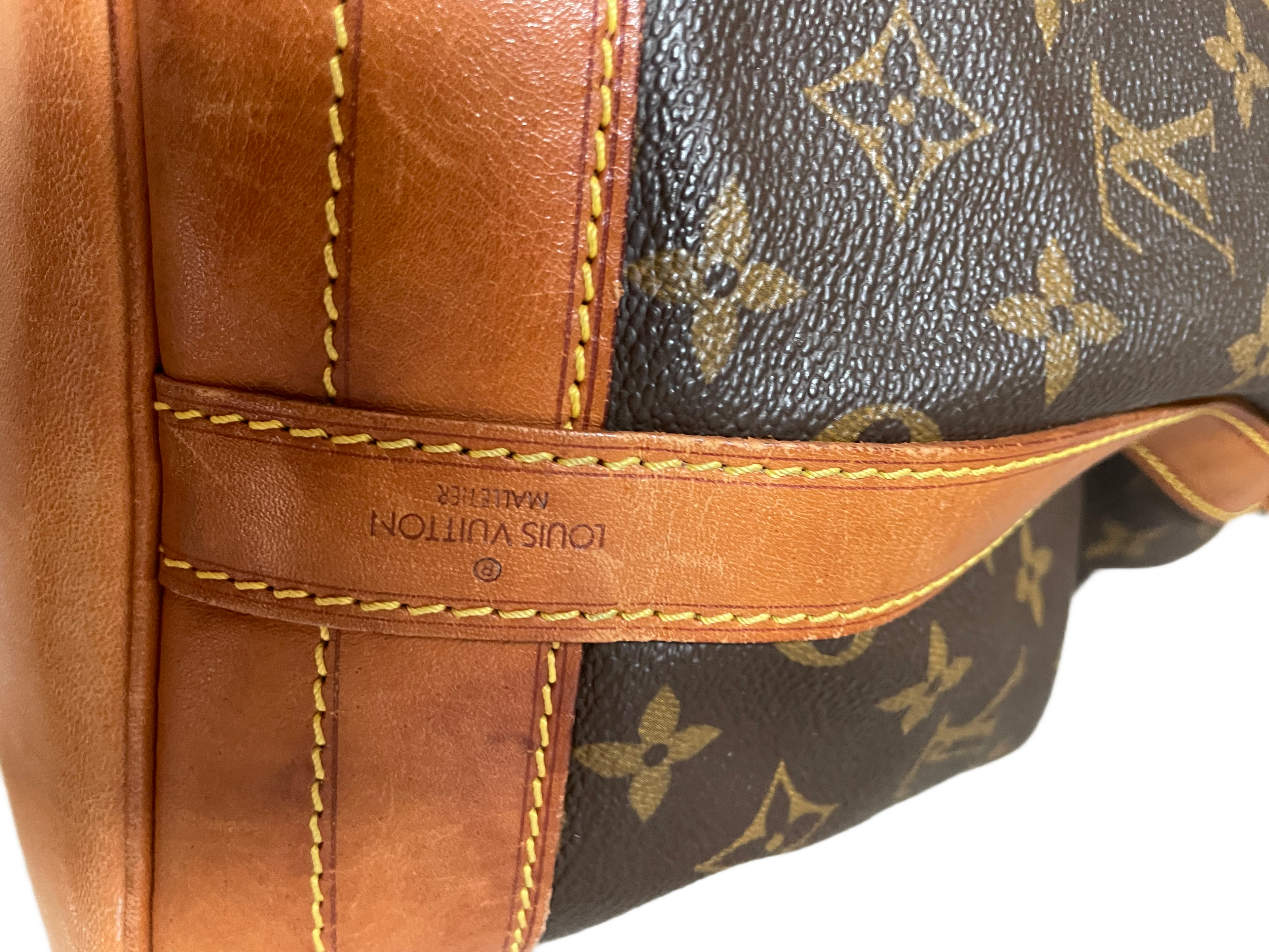 Louis Vuitton Noé