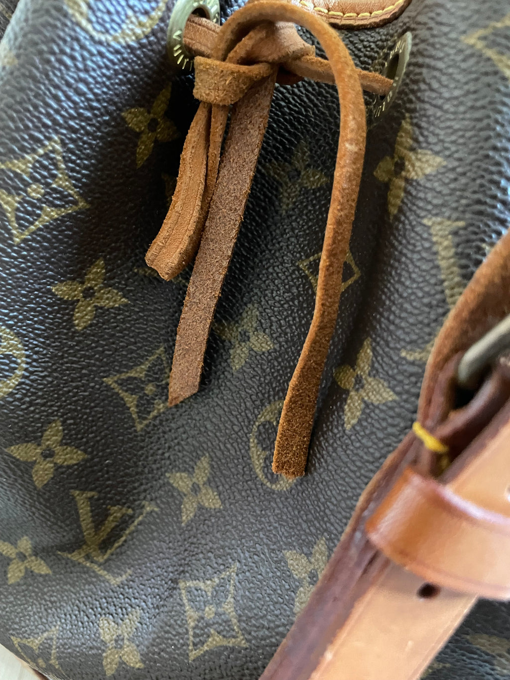 Louis Vuitton Noé