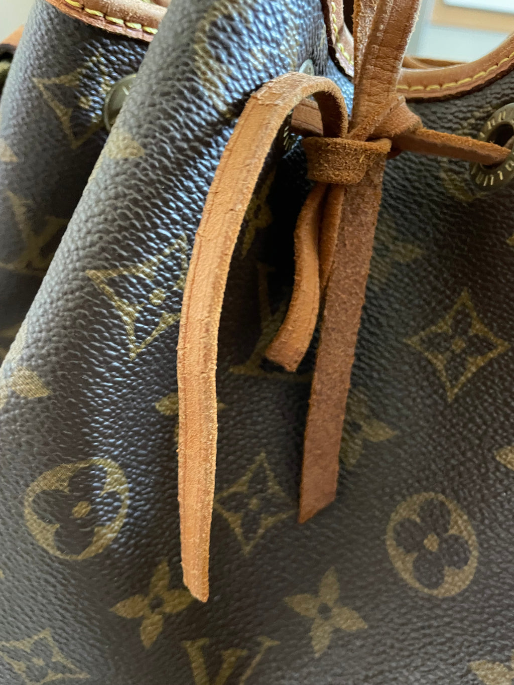 Louis Vuitton Noé