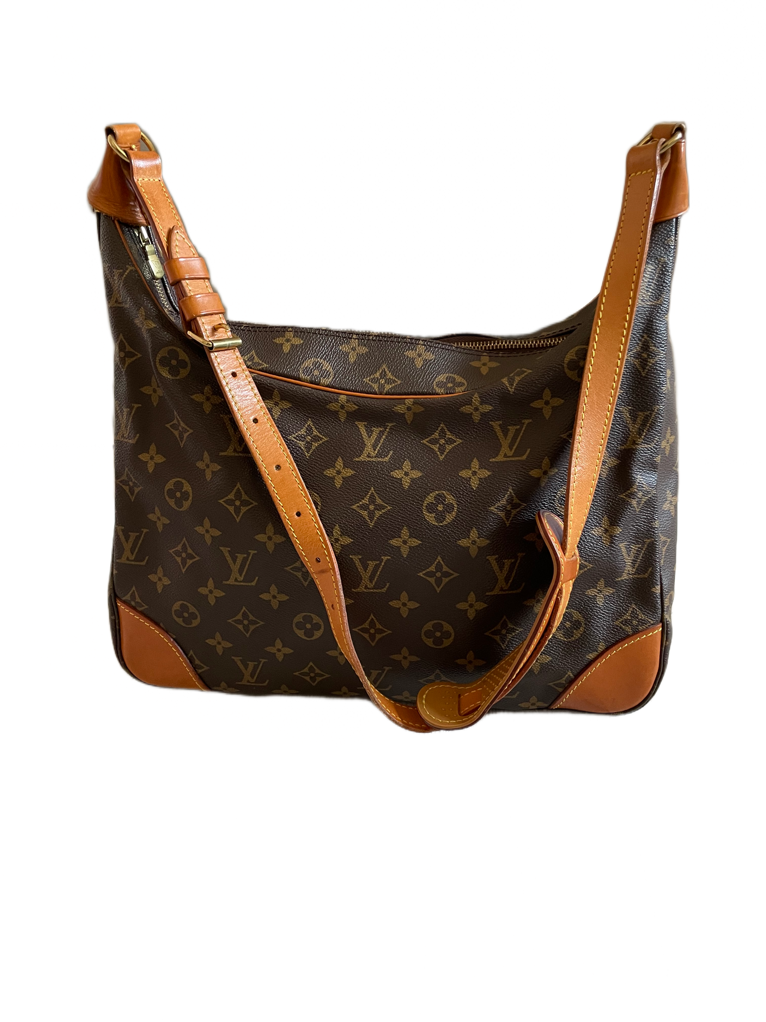 Louis Vuitton Boulogne GM