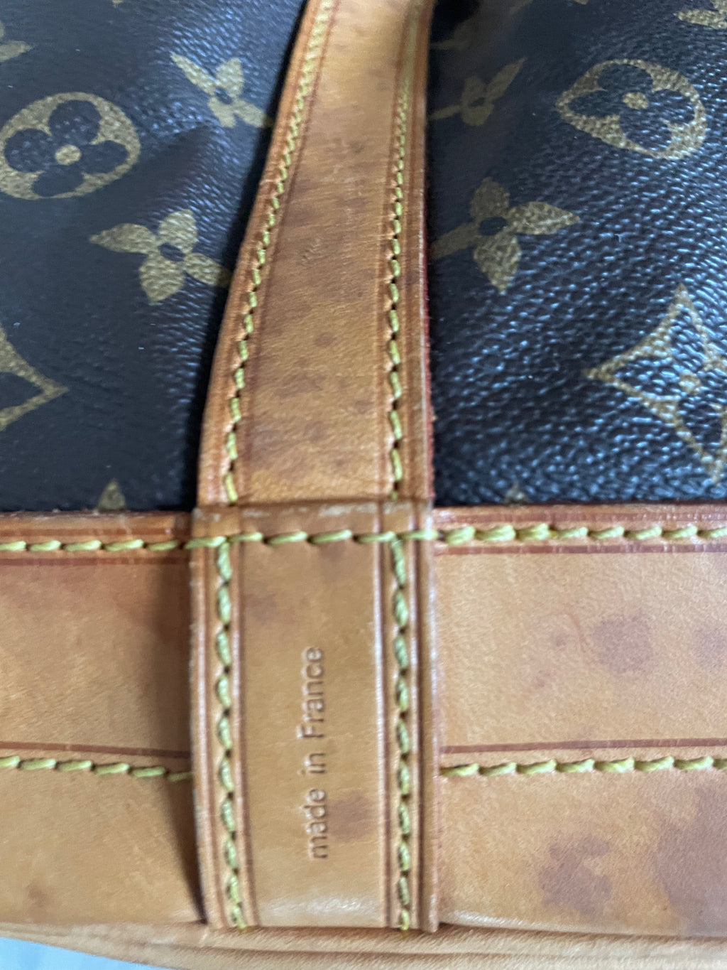 Louis Vuitton Noé