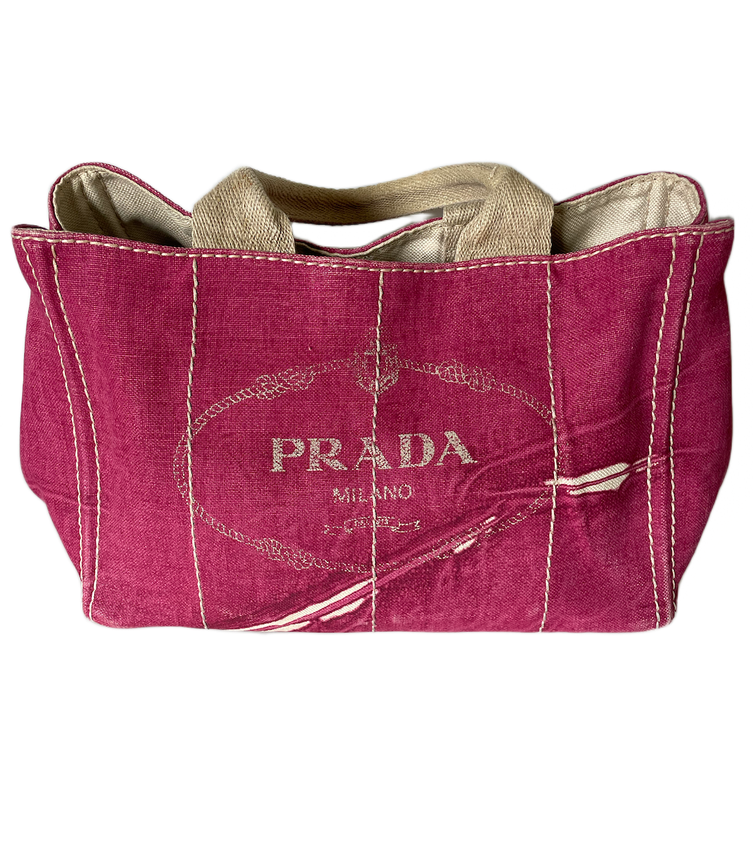 Prada Canapa