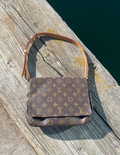 Louis Vuitton Musette Tango