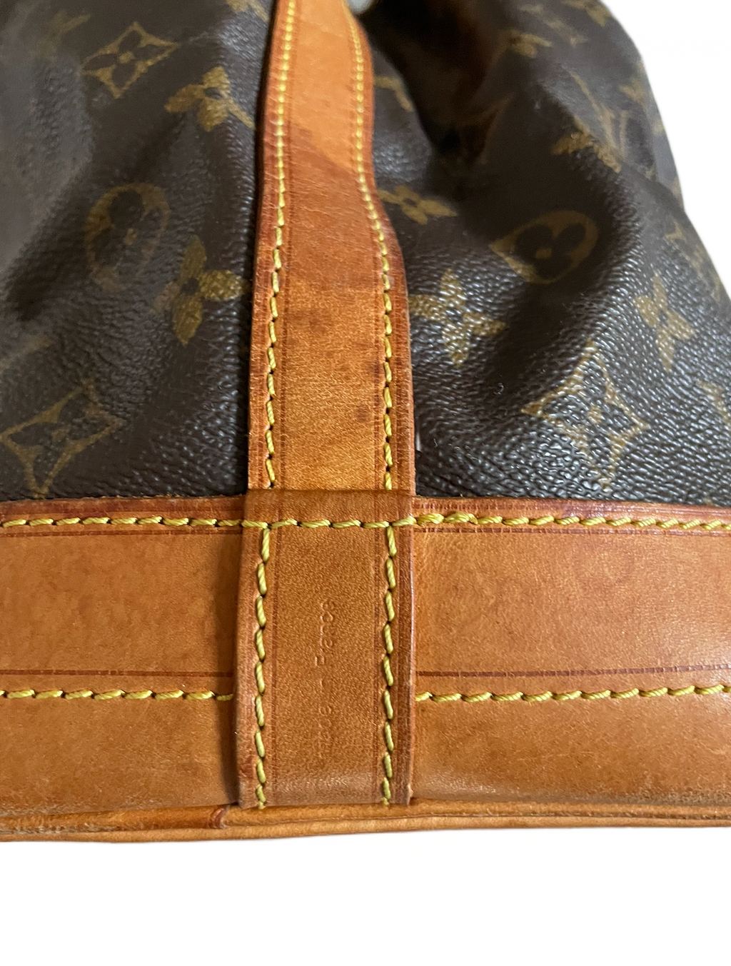 Louis Vuitton Noé