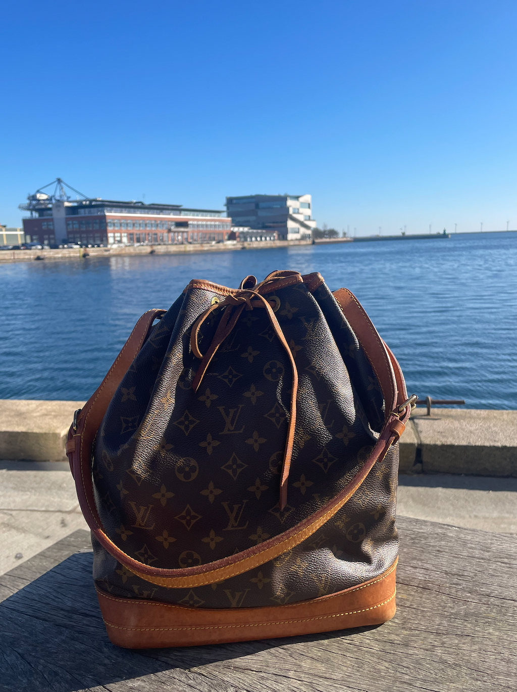 Louis Vuitton Noé