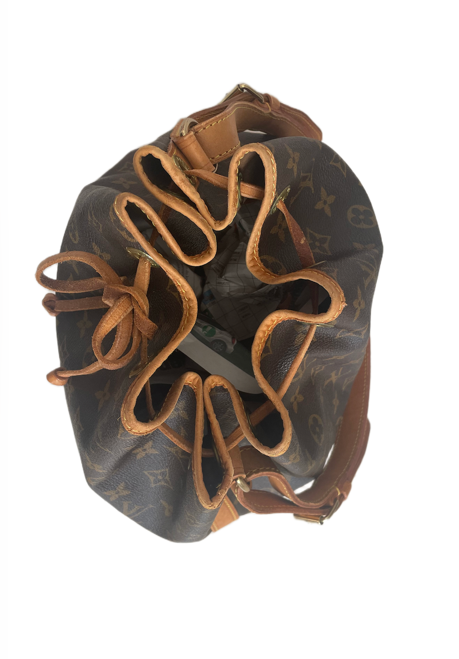 Louis Vuitton Noé