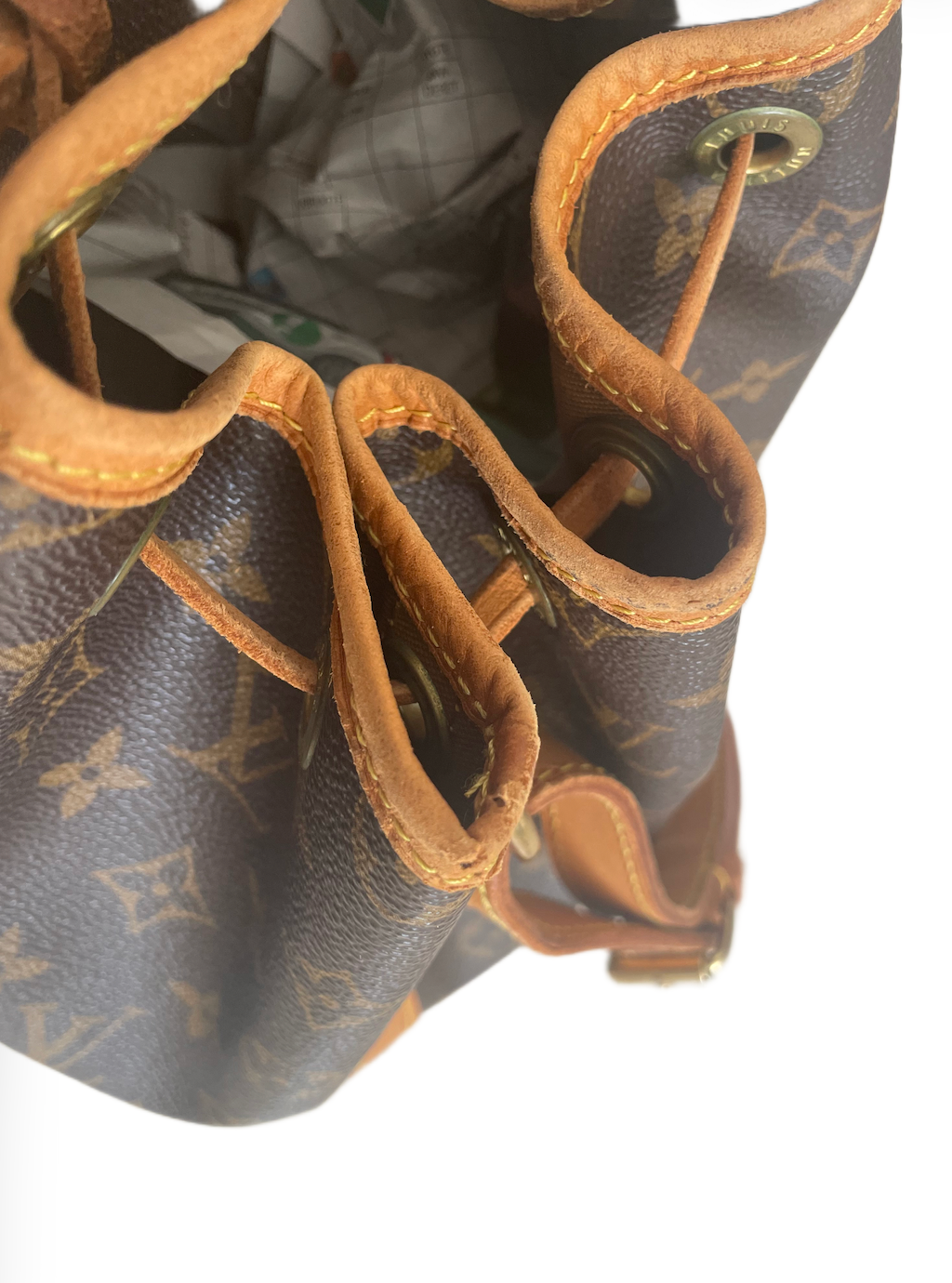 Louis Vuitton Noé