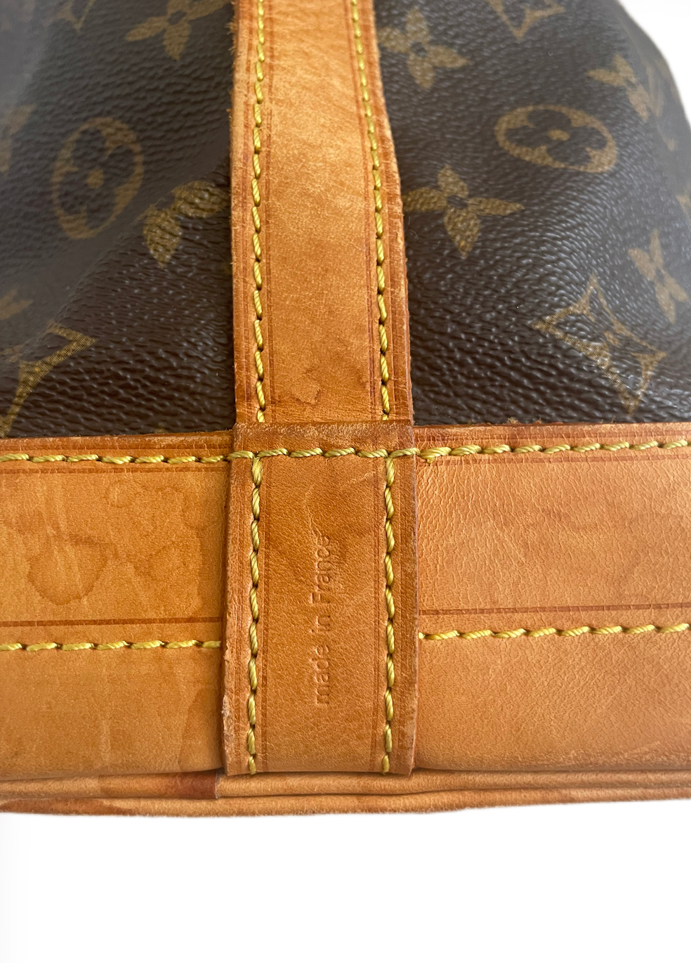 Louis Vuitton Noé