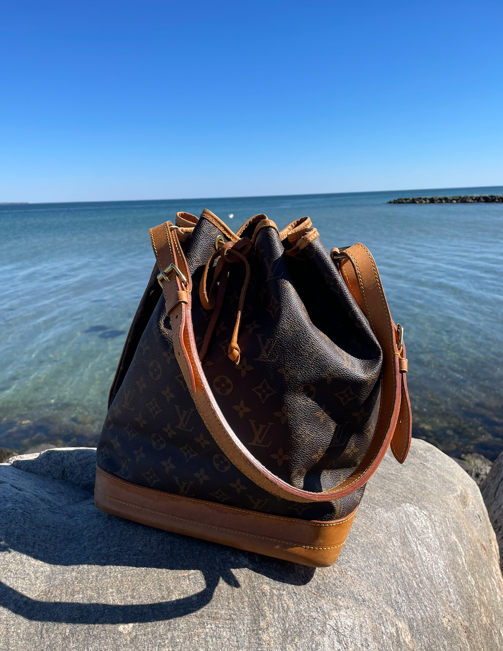 Louis Vuitton Noé